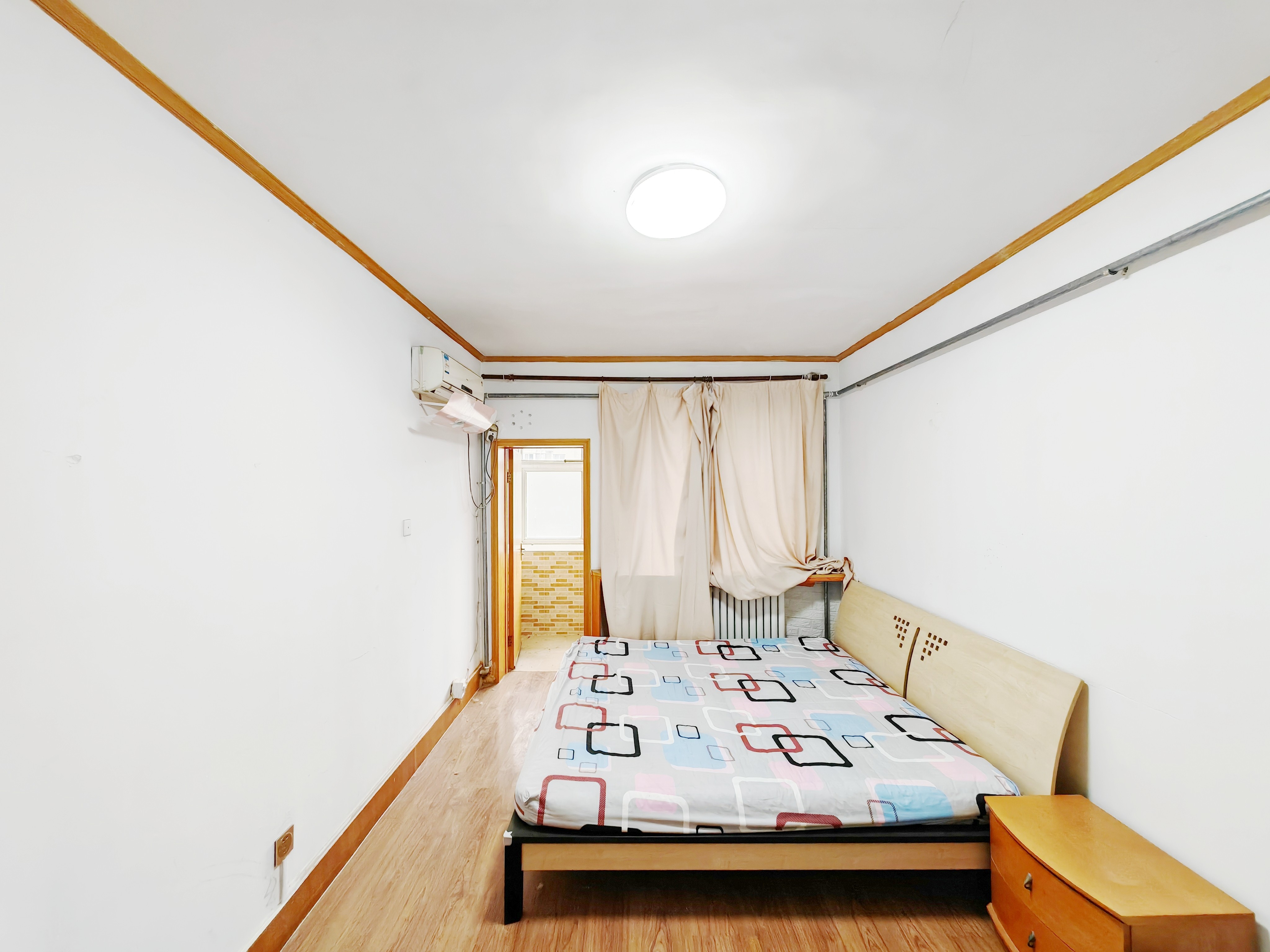 山东艺术学院宿舍