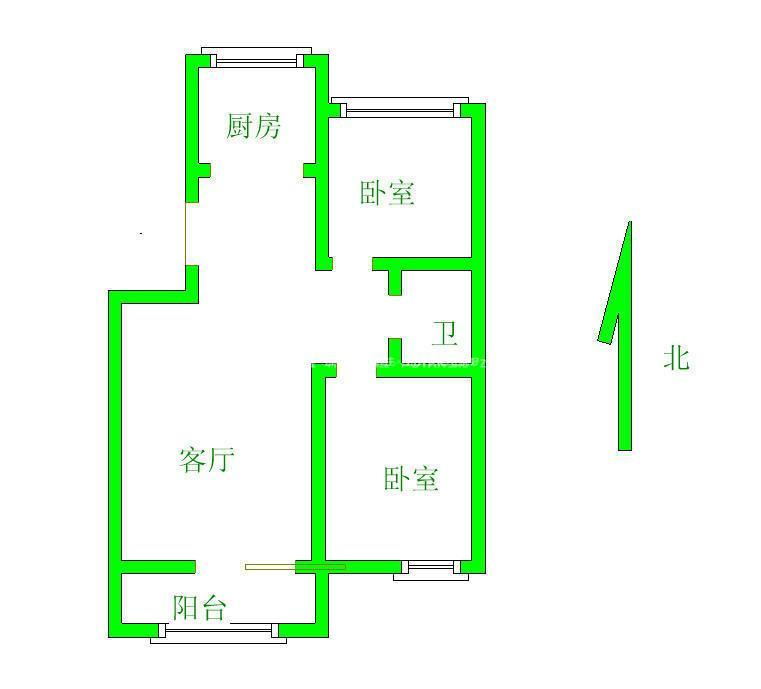维尔康家园