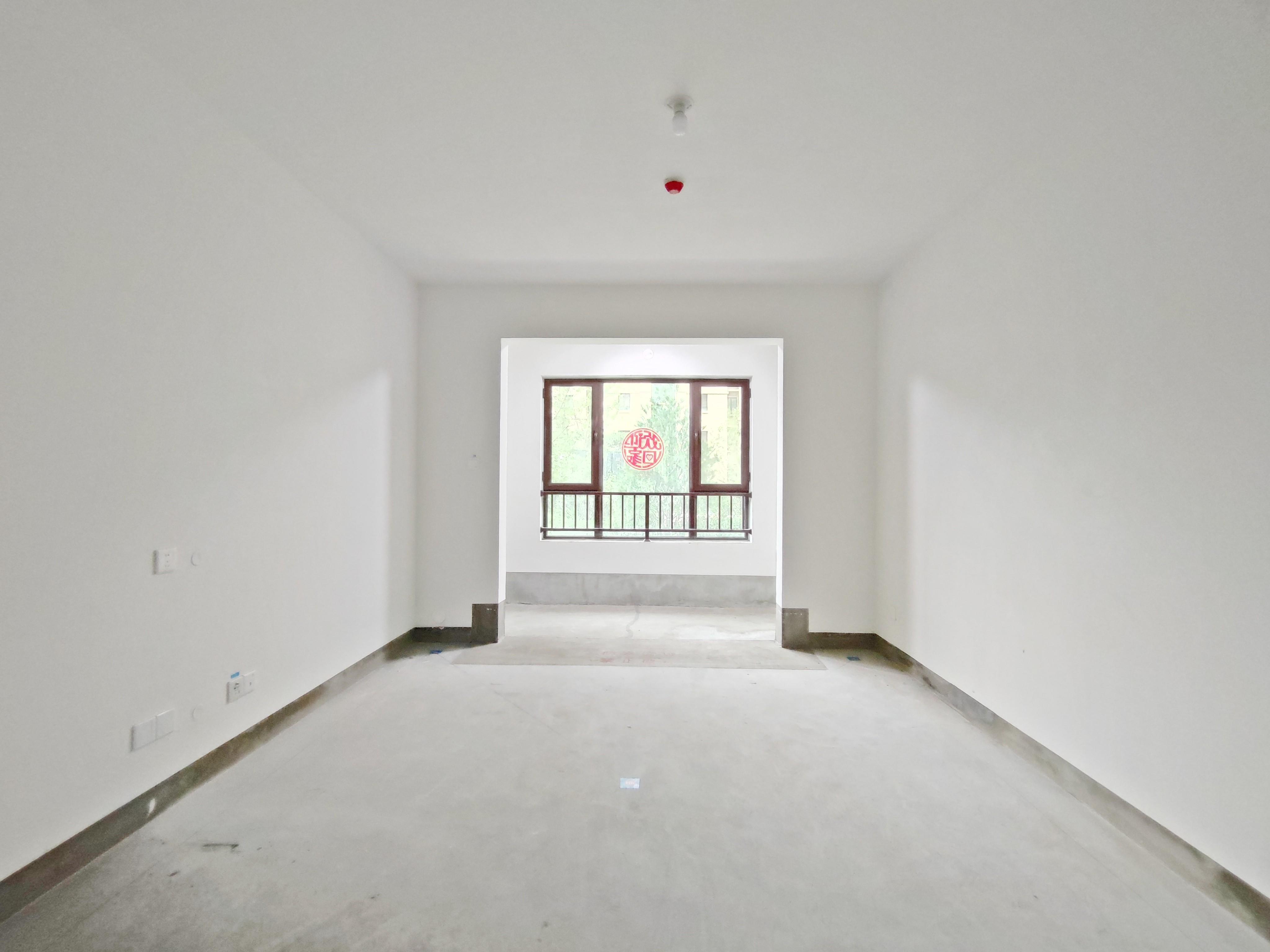 中建锦绣首府