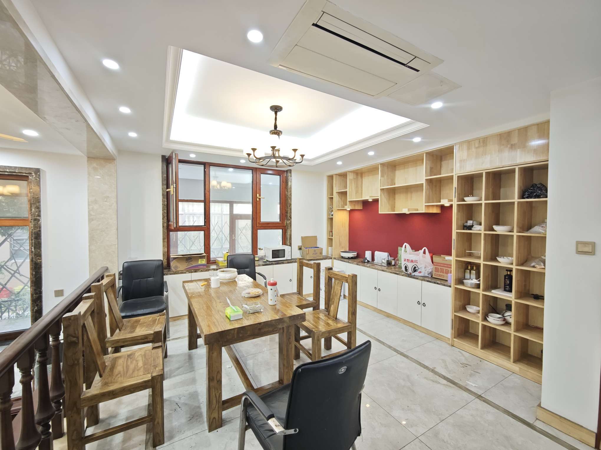 中海紫御东郡(东区)