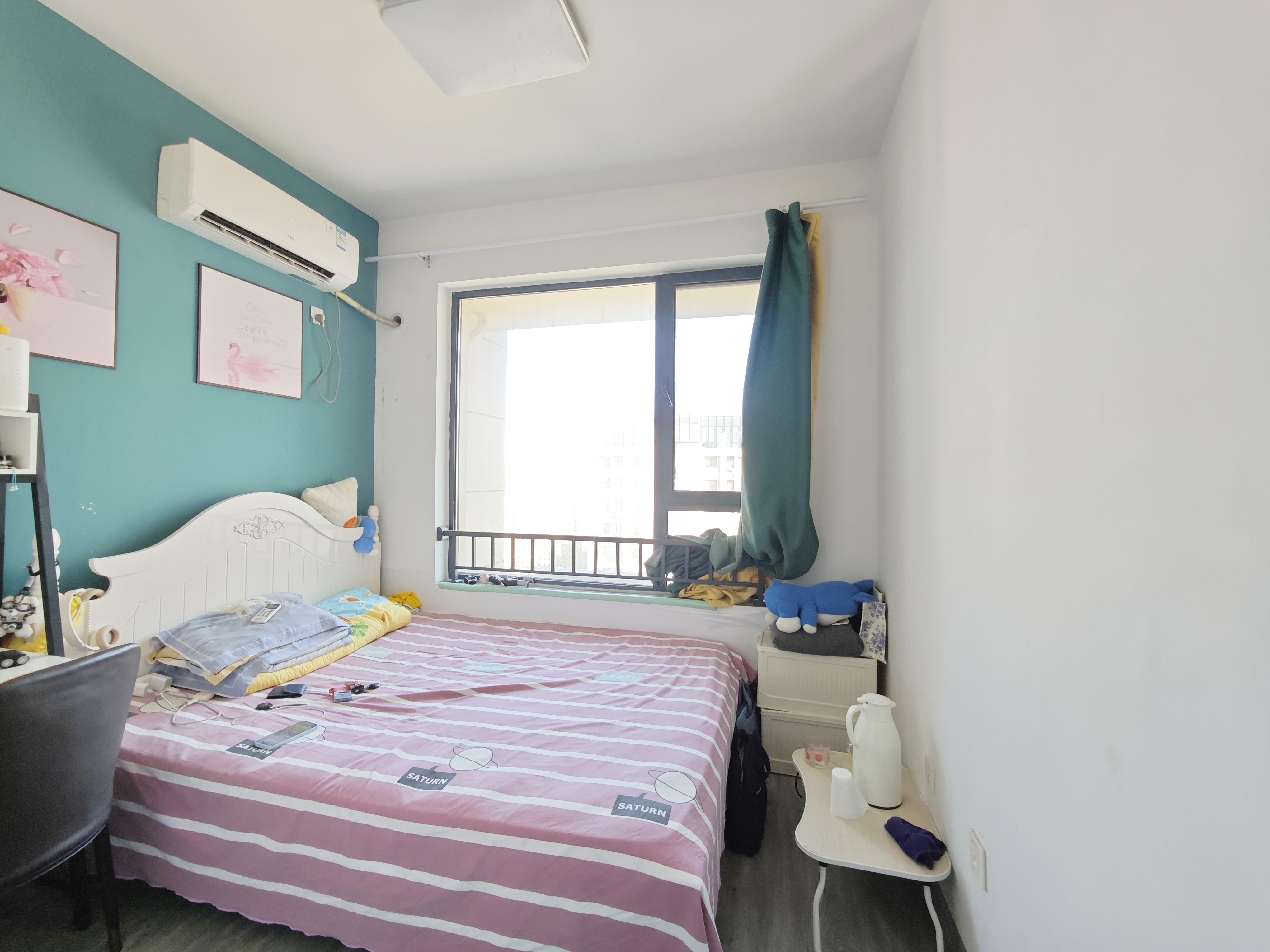 绿地IFC中央公馆