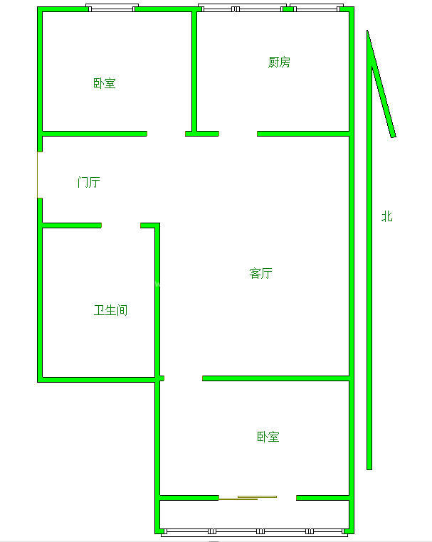 园丁小区