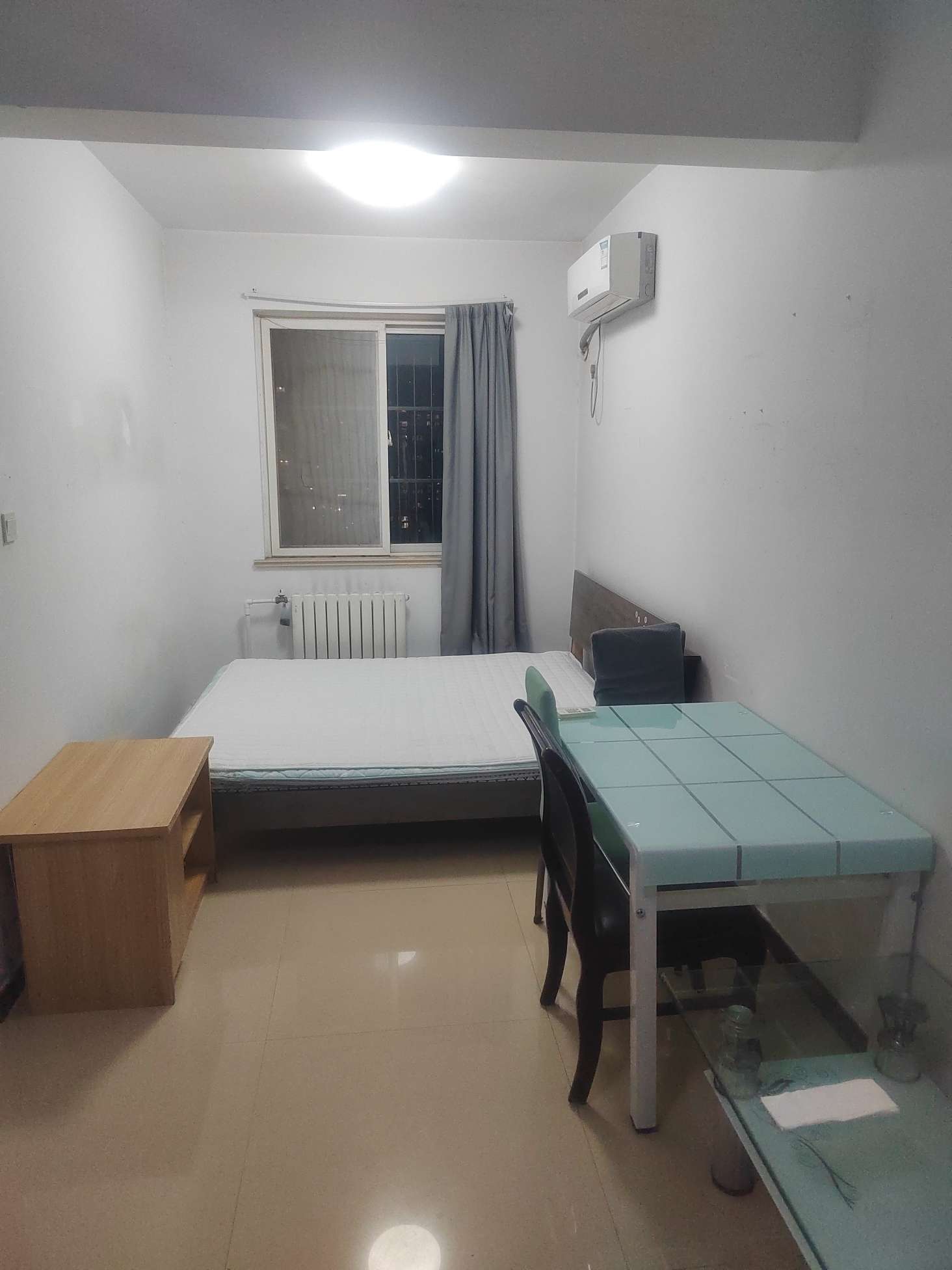 整租·精装一室家具电齐全