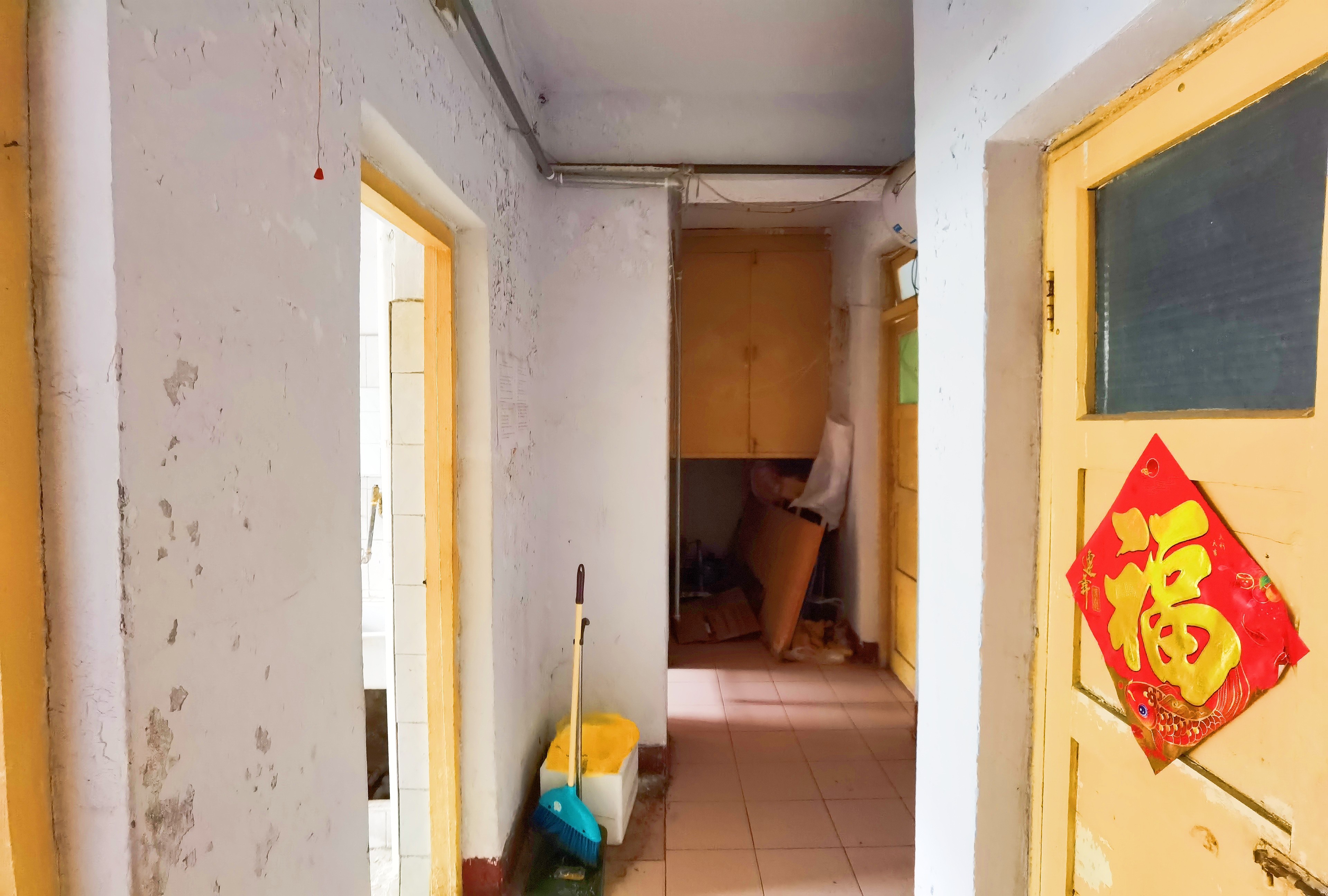 崇德街单位宿舍