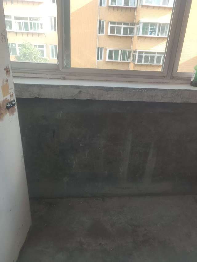 岔路街小区