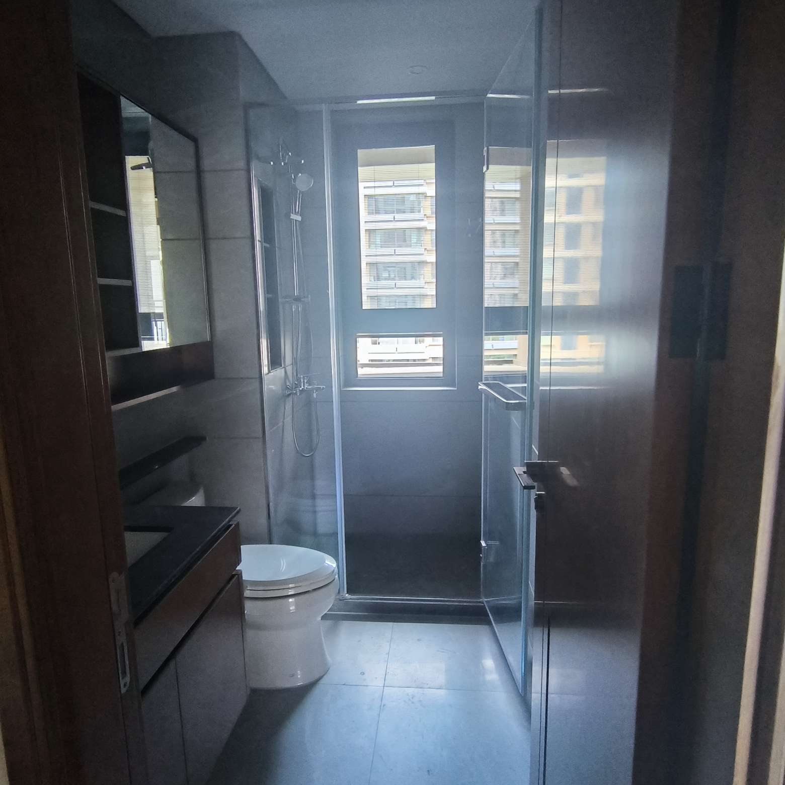 仁恒奥体公园世纪