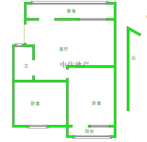 华彩楼