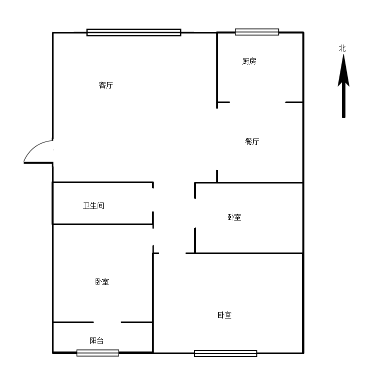柏石峪小区