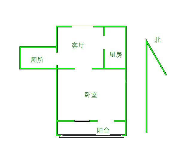 二七中街34号院