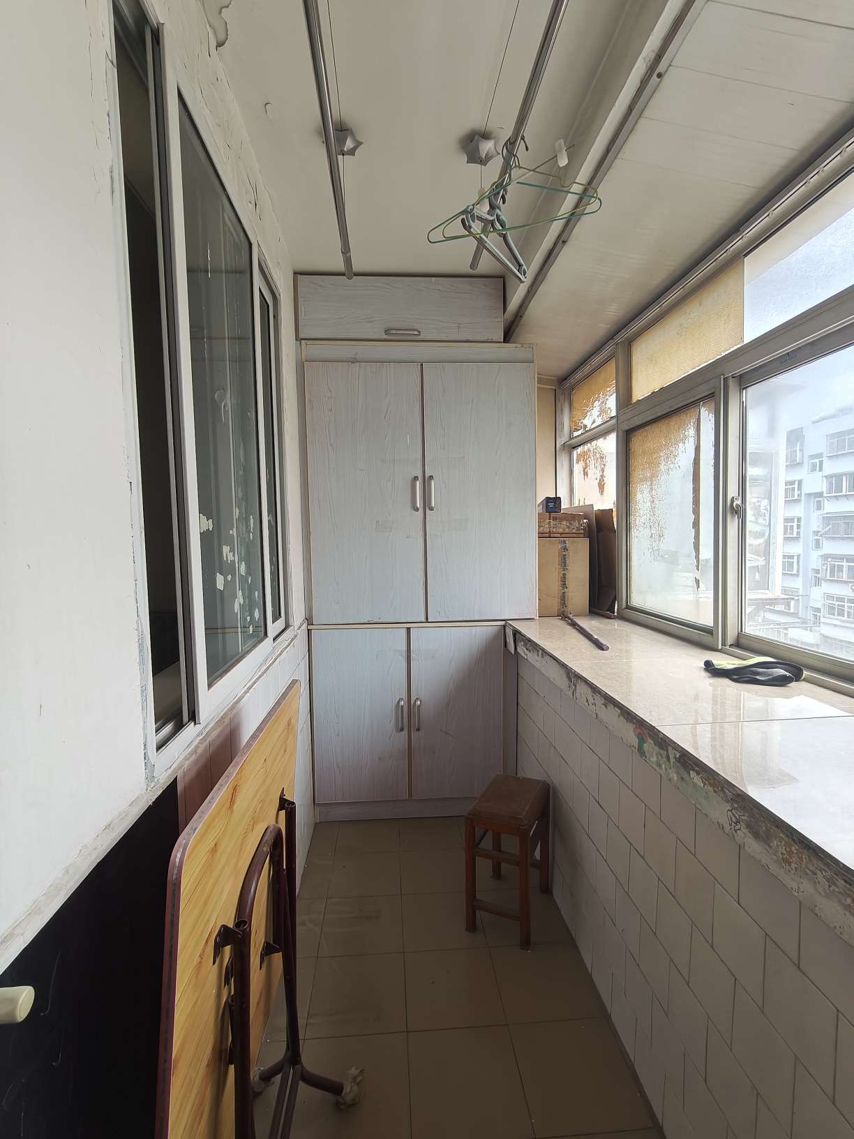 七里堡小区