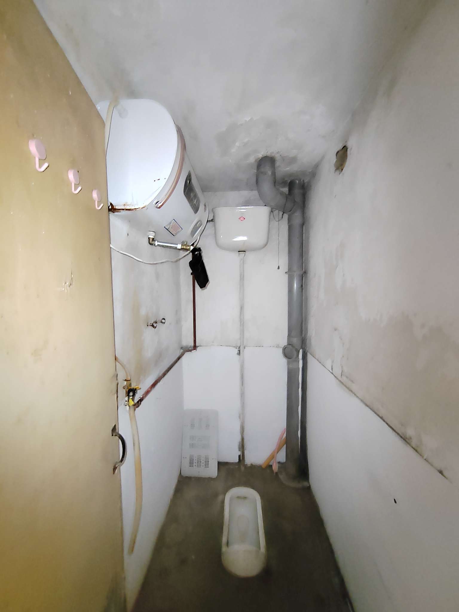 舜玉小区北区