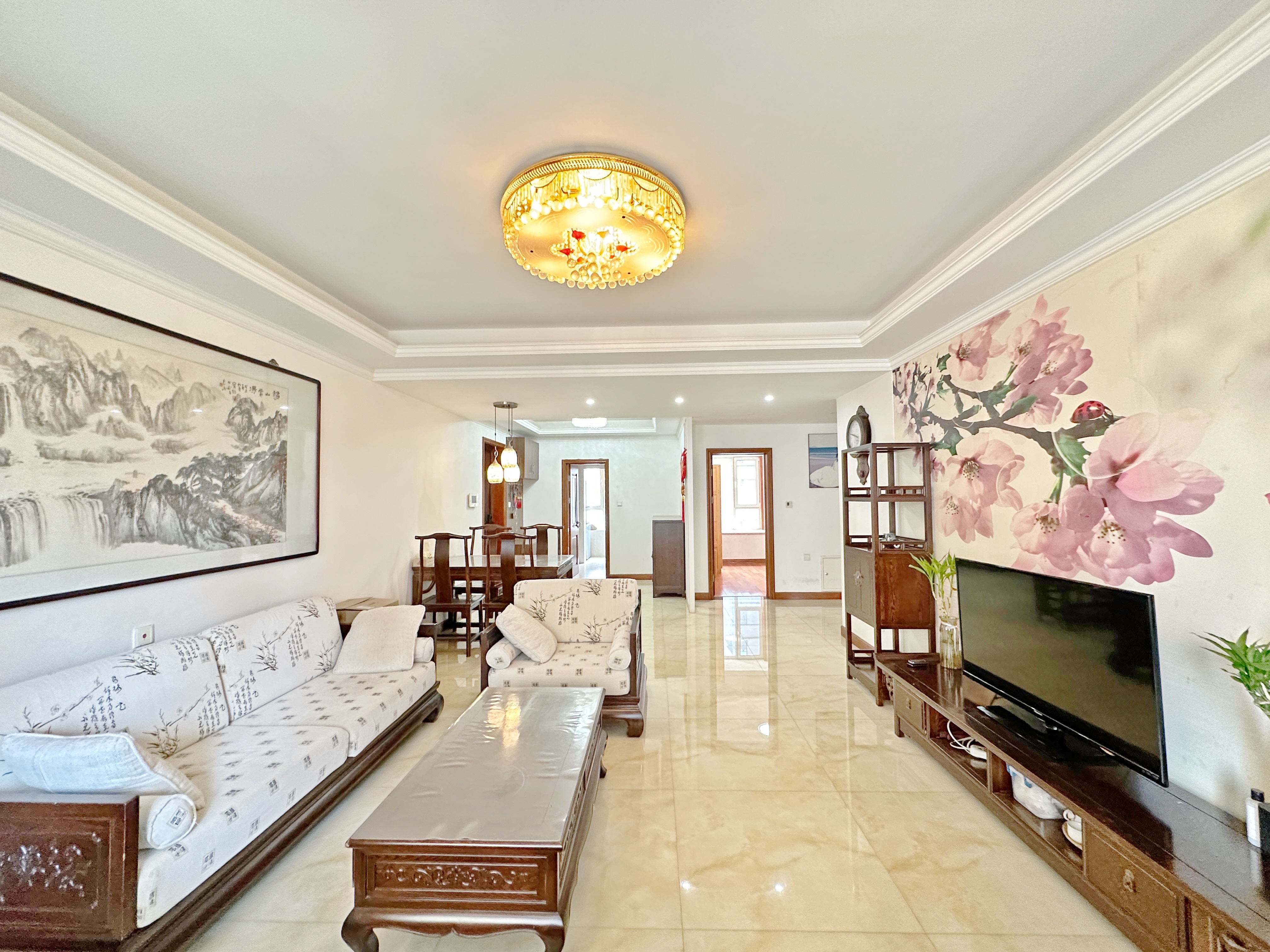 绿地新里卢浮公馆