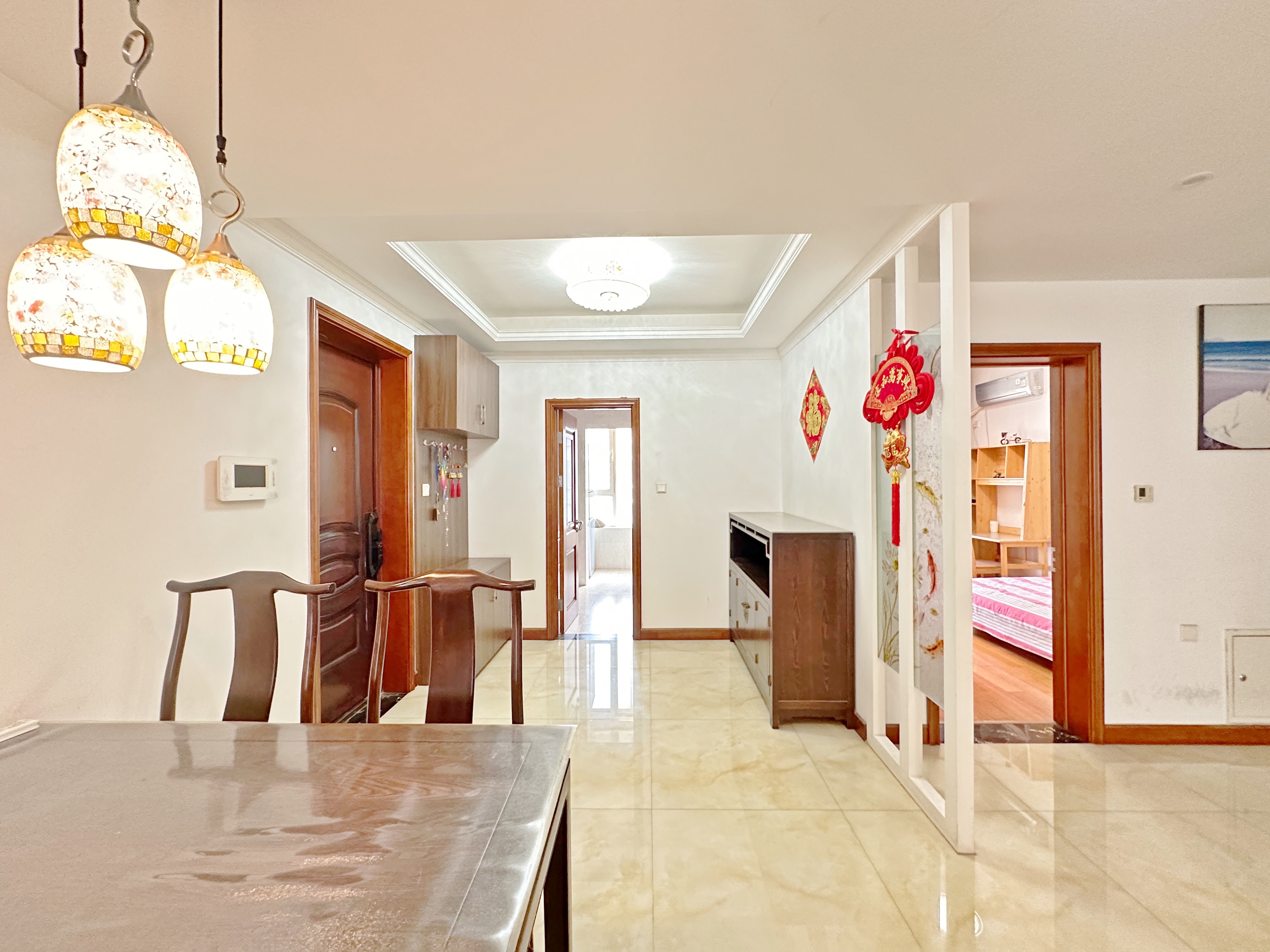 绿地新里卢浮公馆