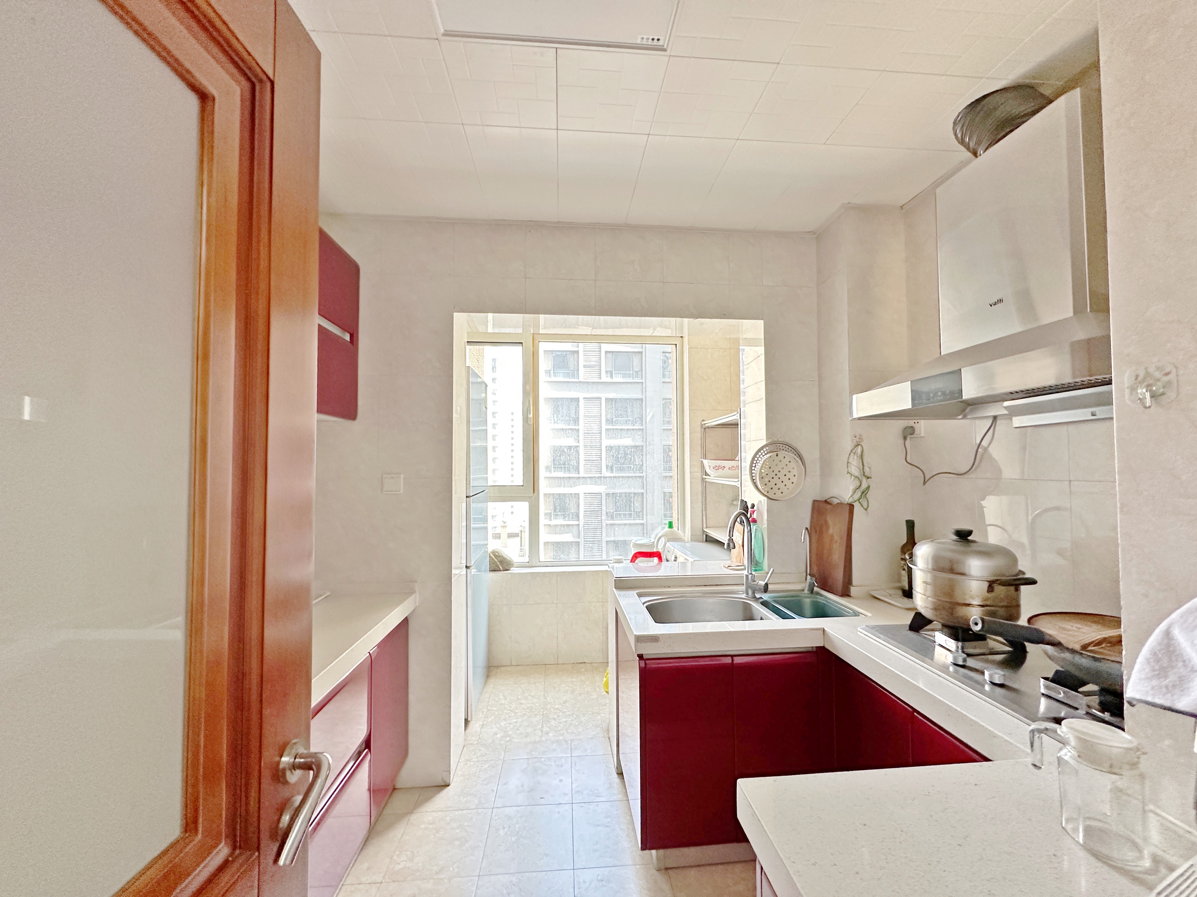 绿地新里卢浮公馆