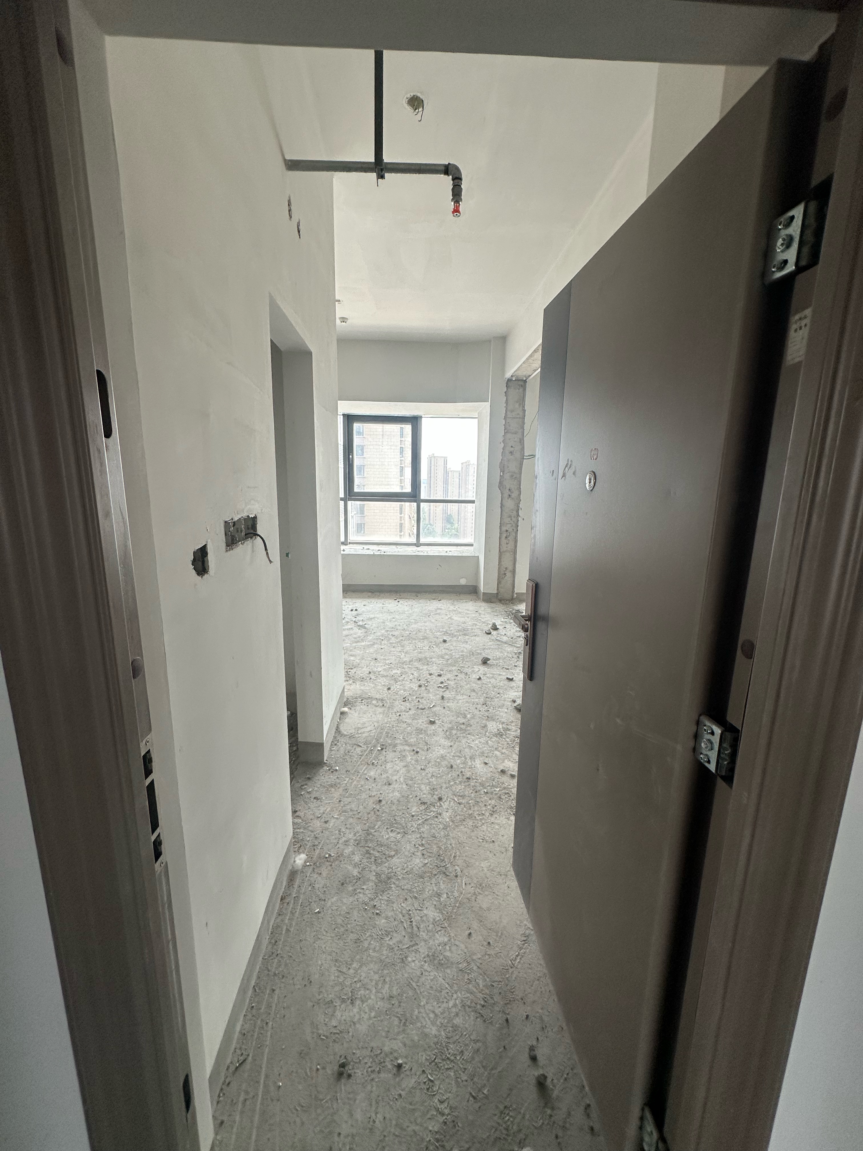 中新锦绣天地东苑一区