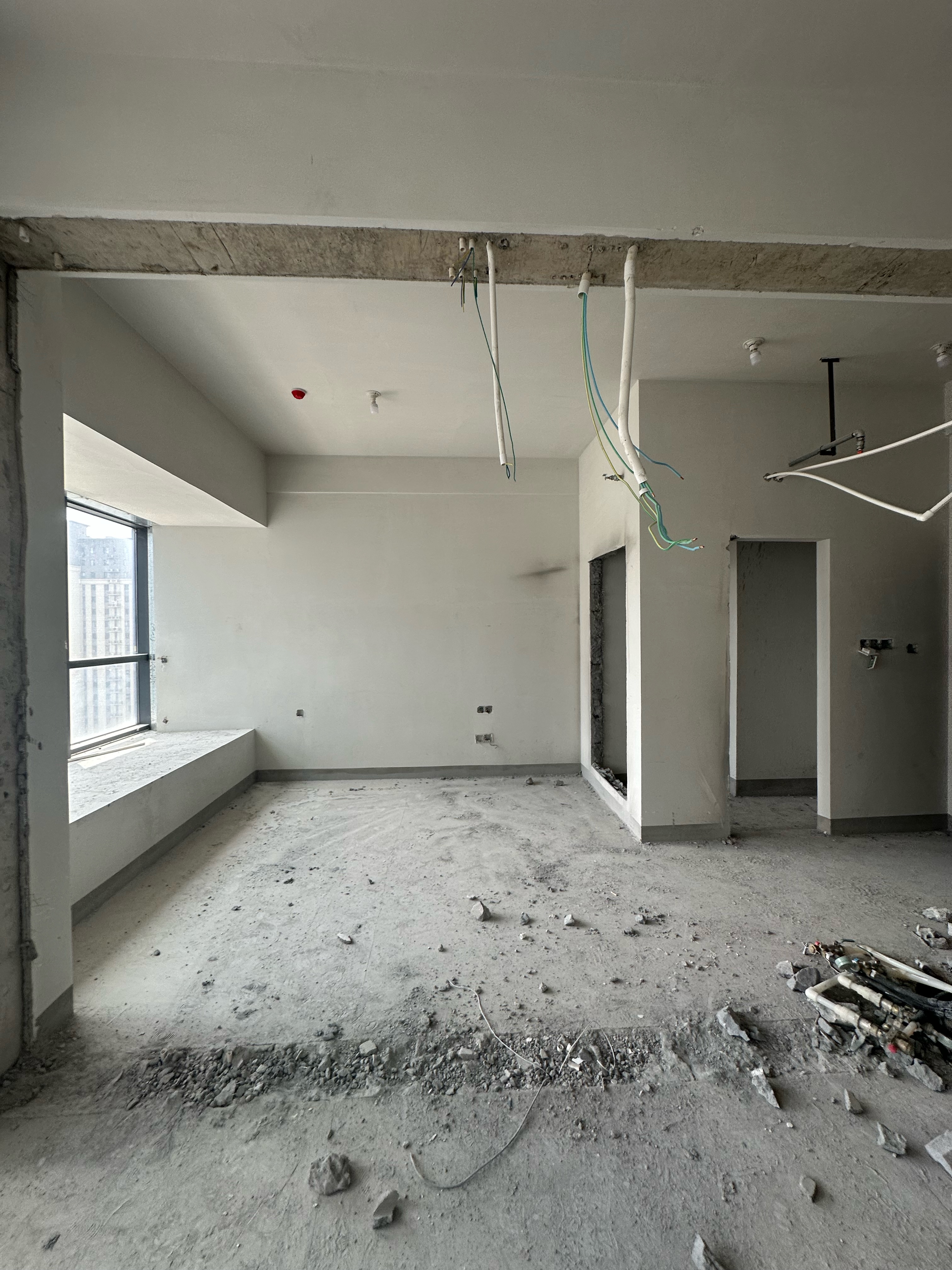 中新锦绣天地东苑一区