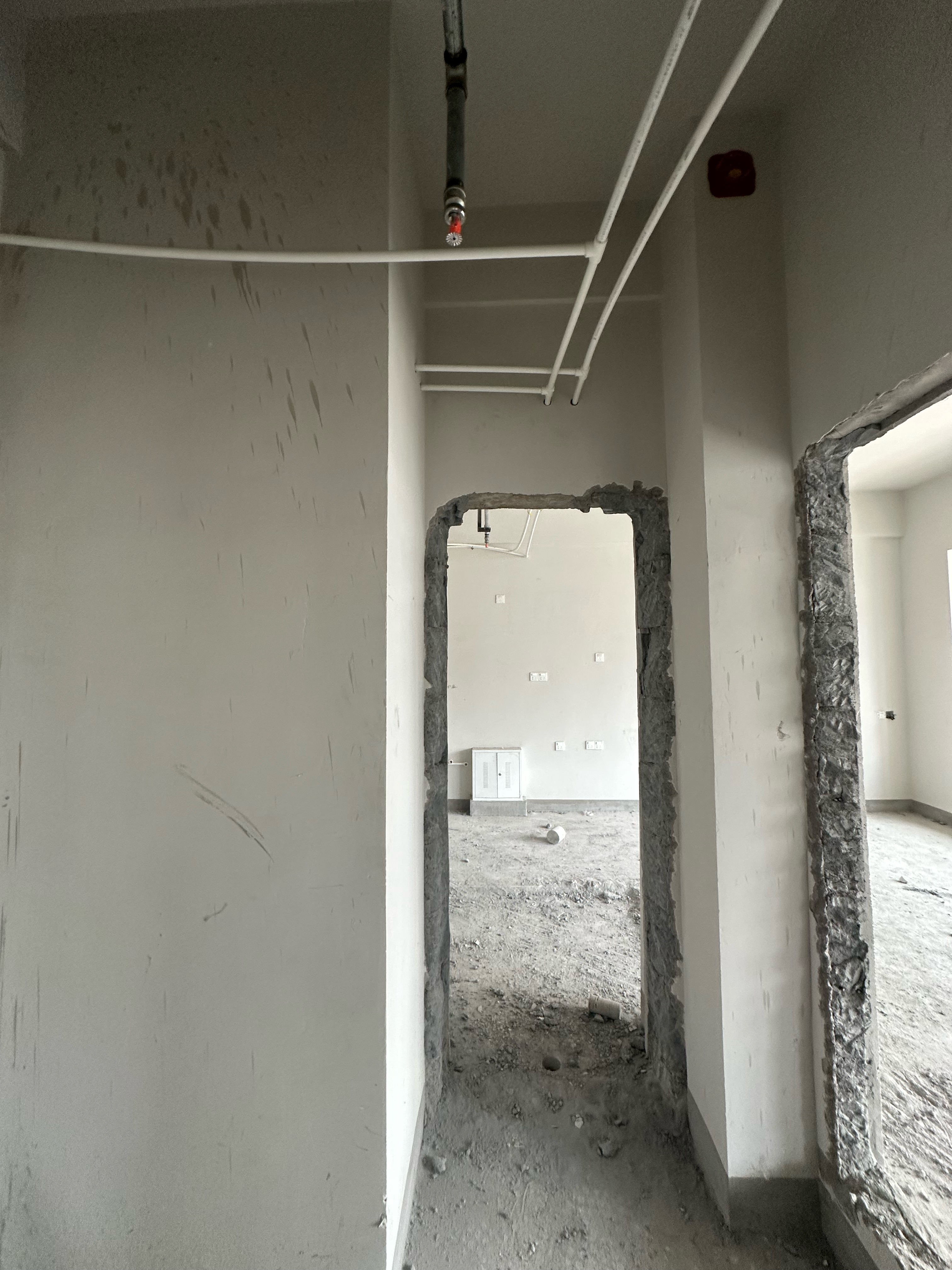 中新锦绣天地东苑一区