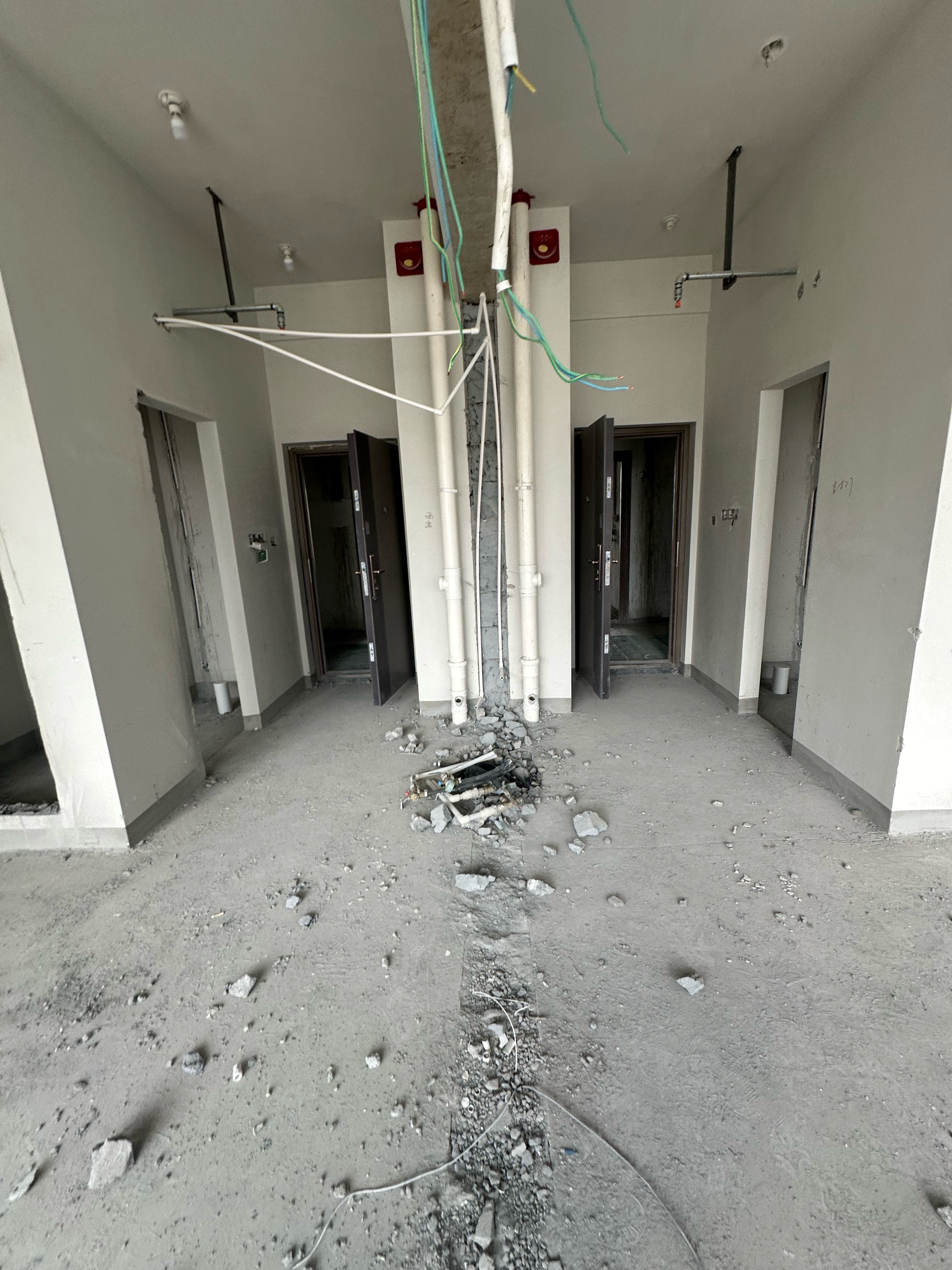 中新锦绣天地东苑一区