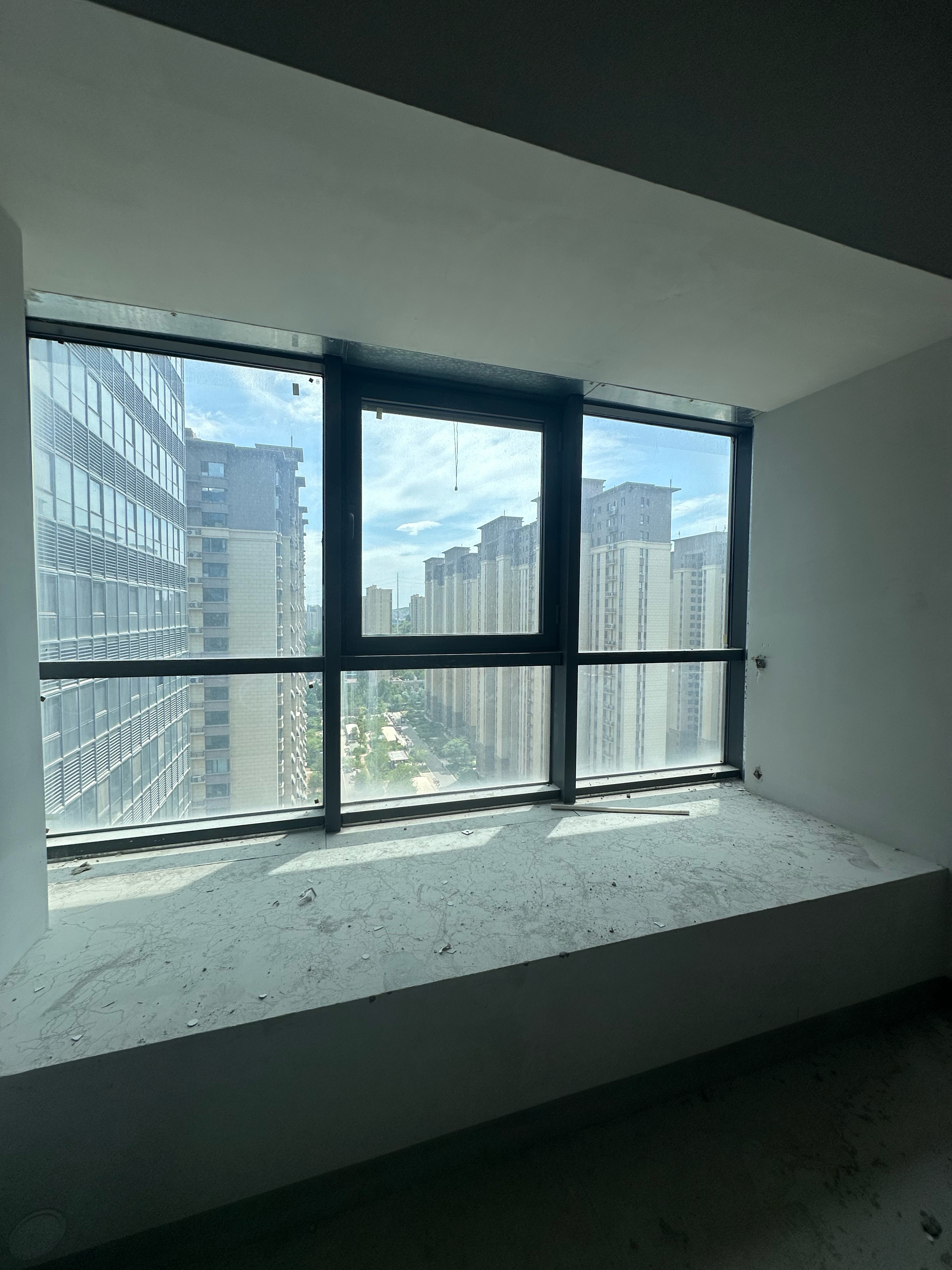 中新锦绣天地东苑一区