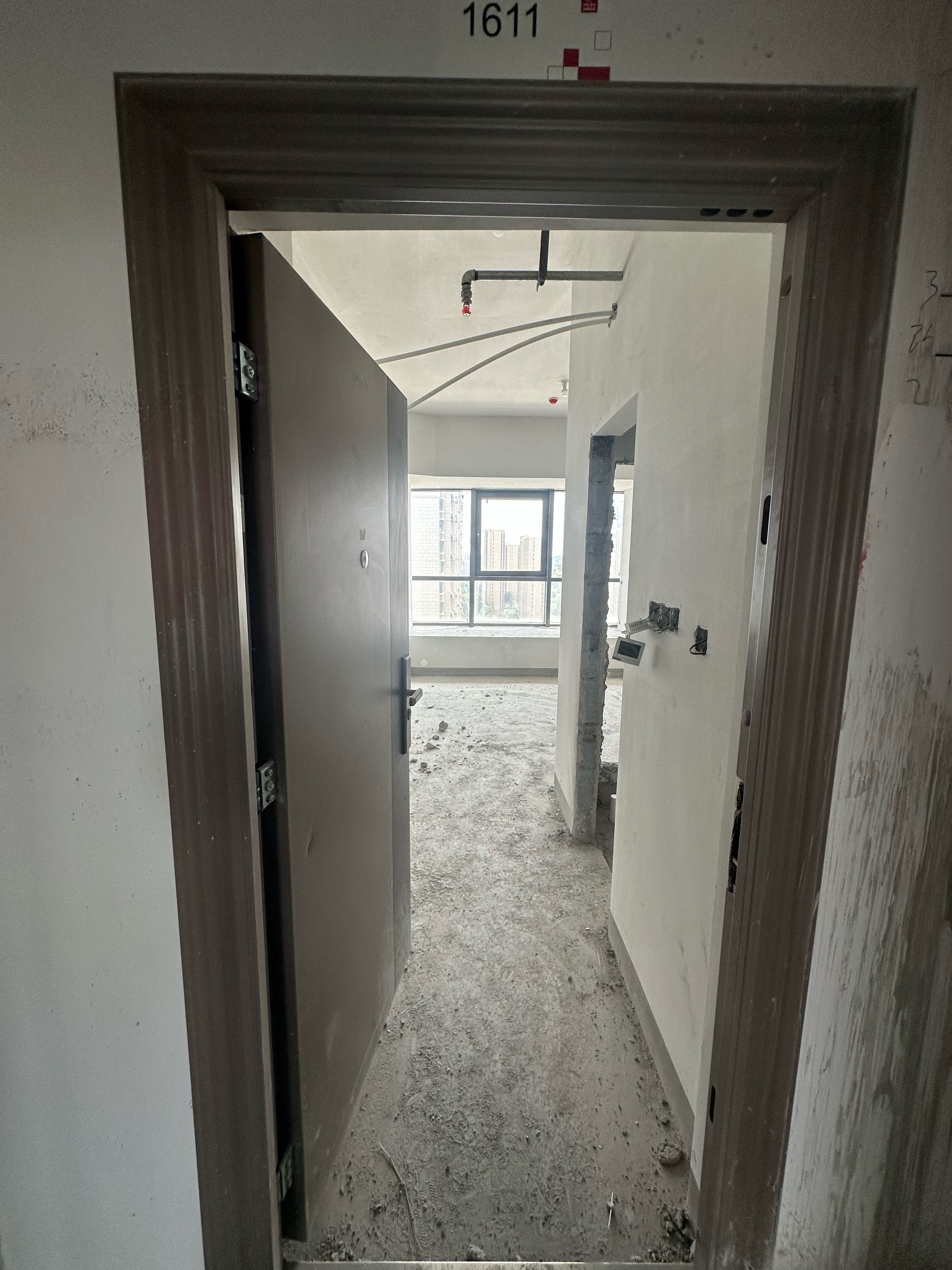 中新锦绣天地东苑一区