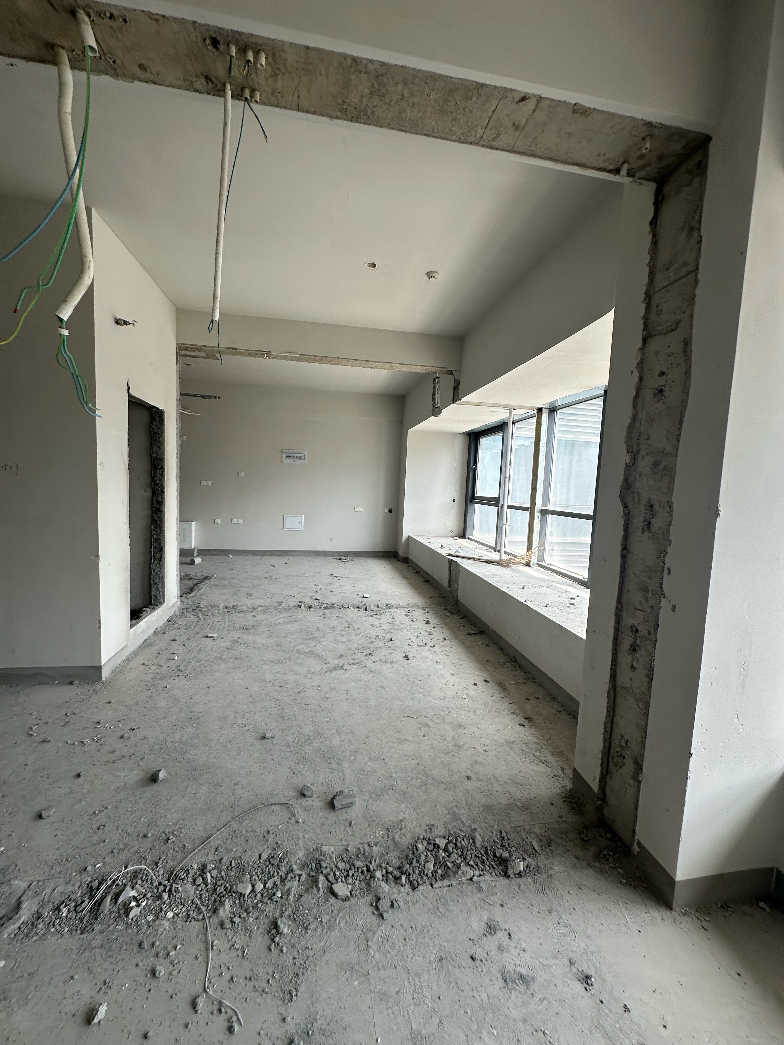 整租·中新锦绣天地(商住楼)  南