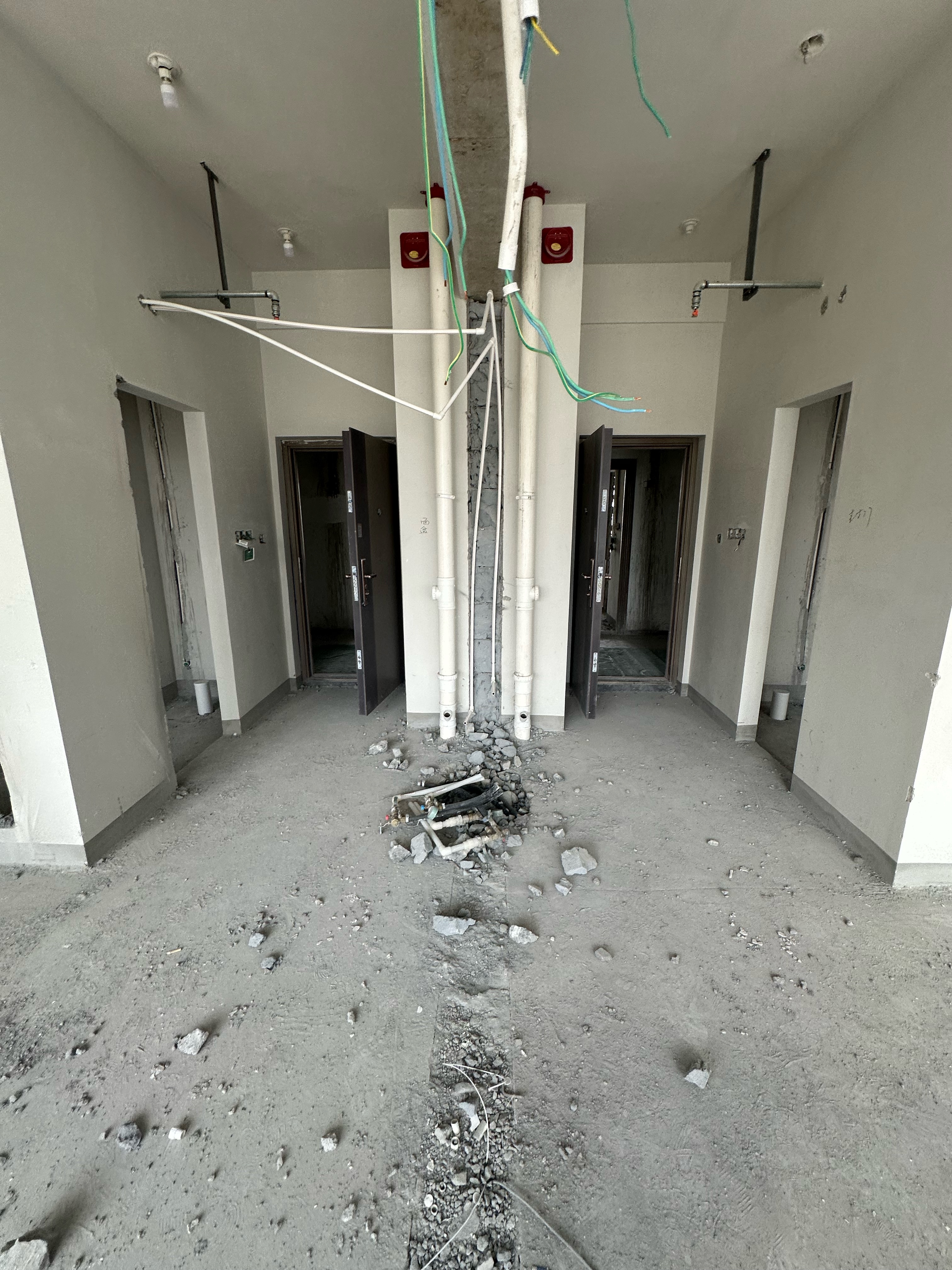 中新锦绣天地东苑一区