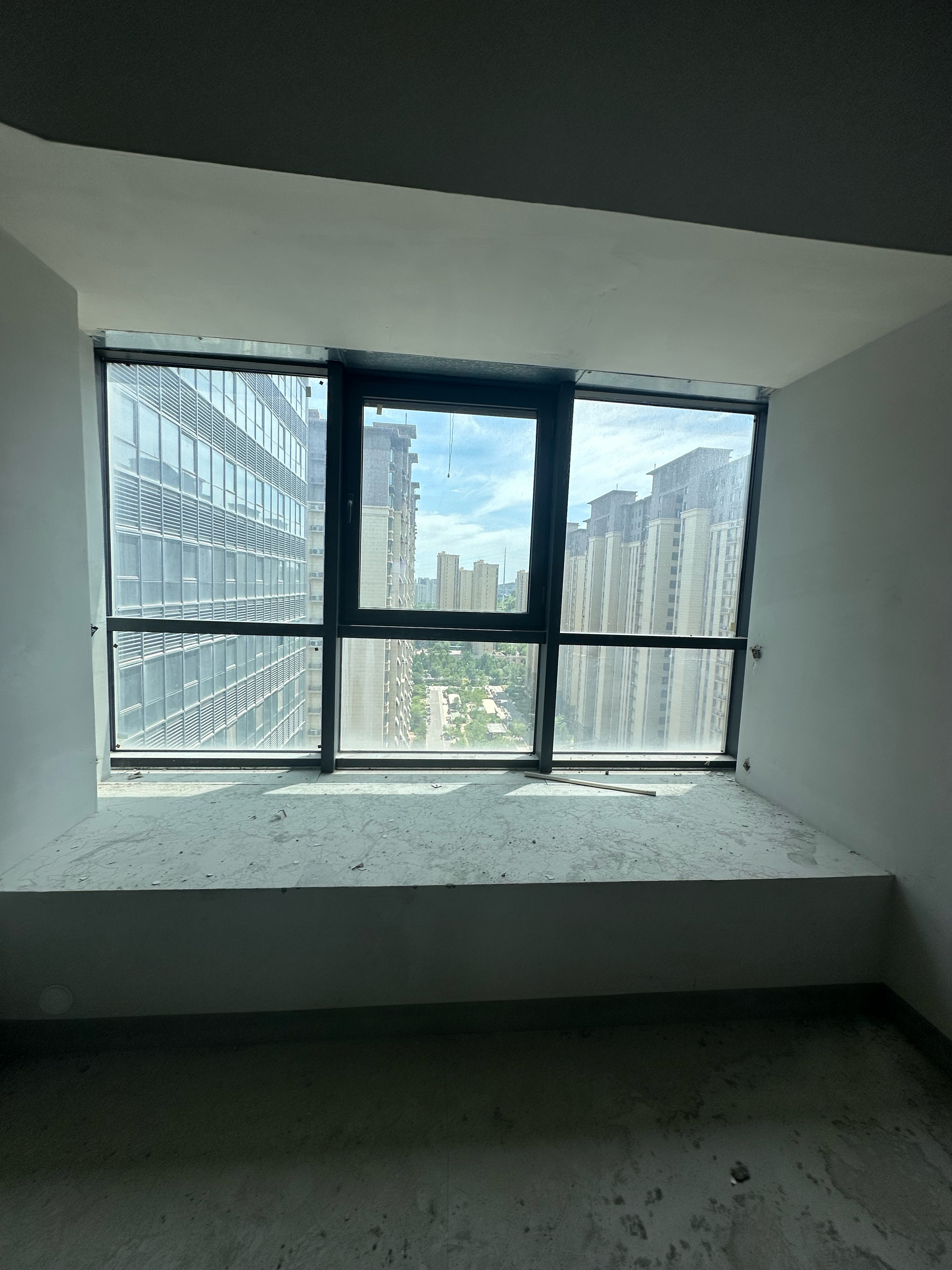 中新锦绣天地东苑一区