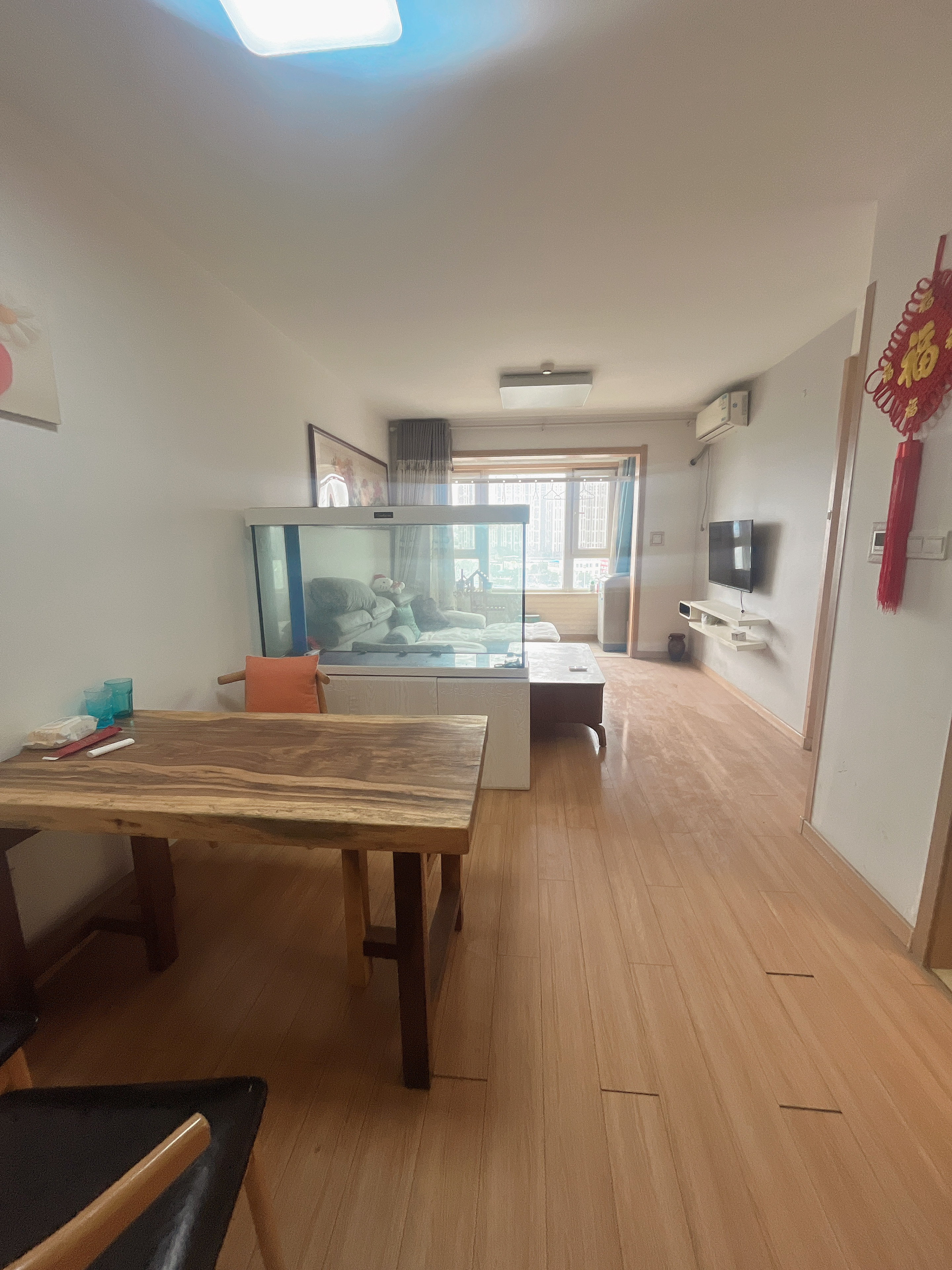 
							万科金色悦城