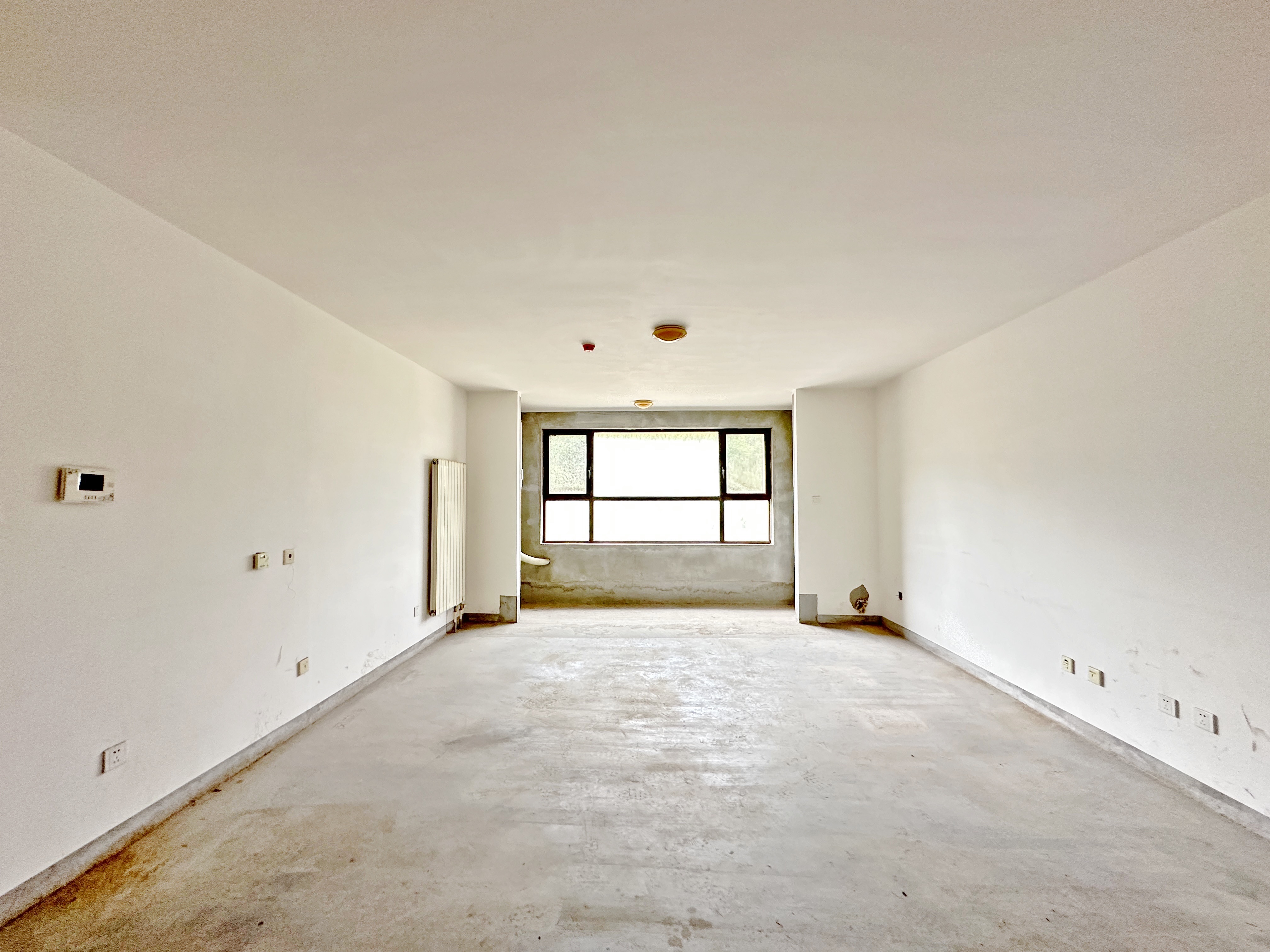 中海国际社区中央公馆南区