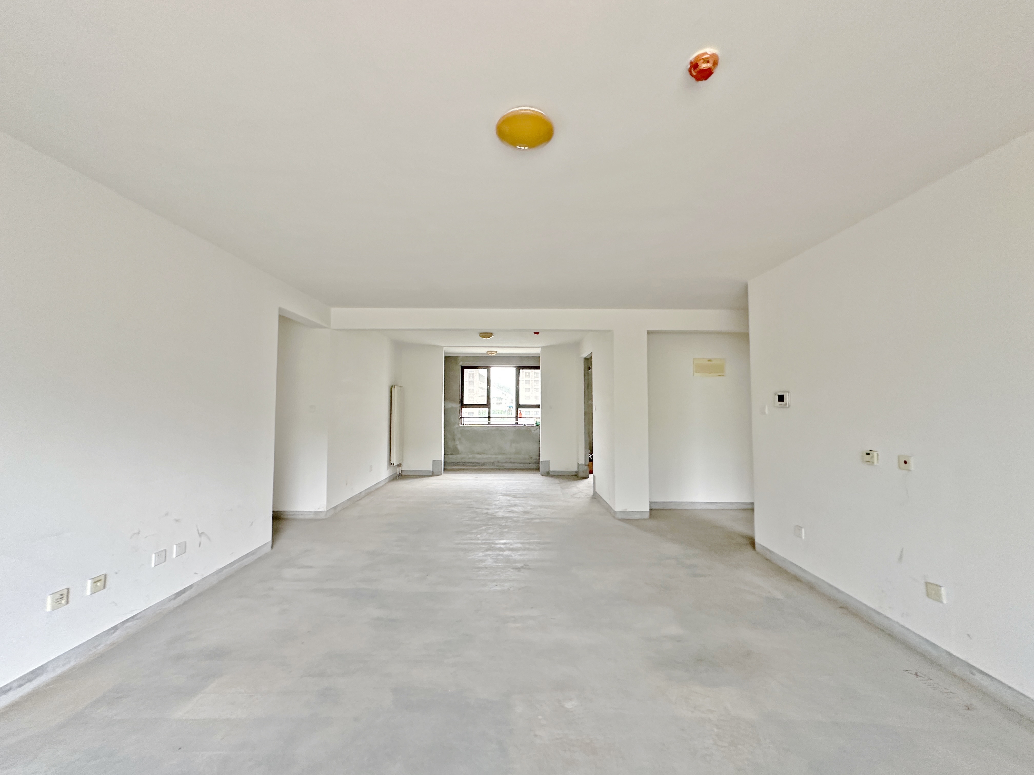  中海国际社区（C4地块） 南北