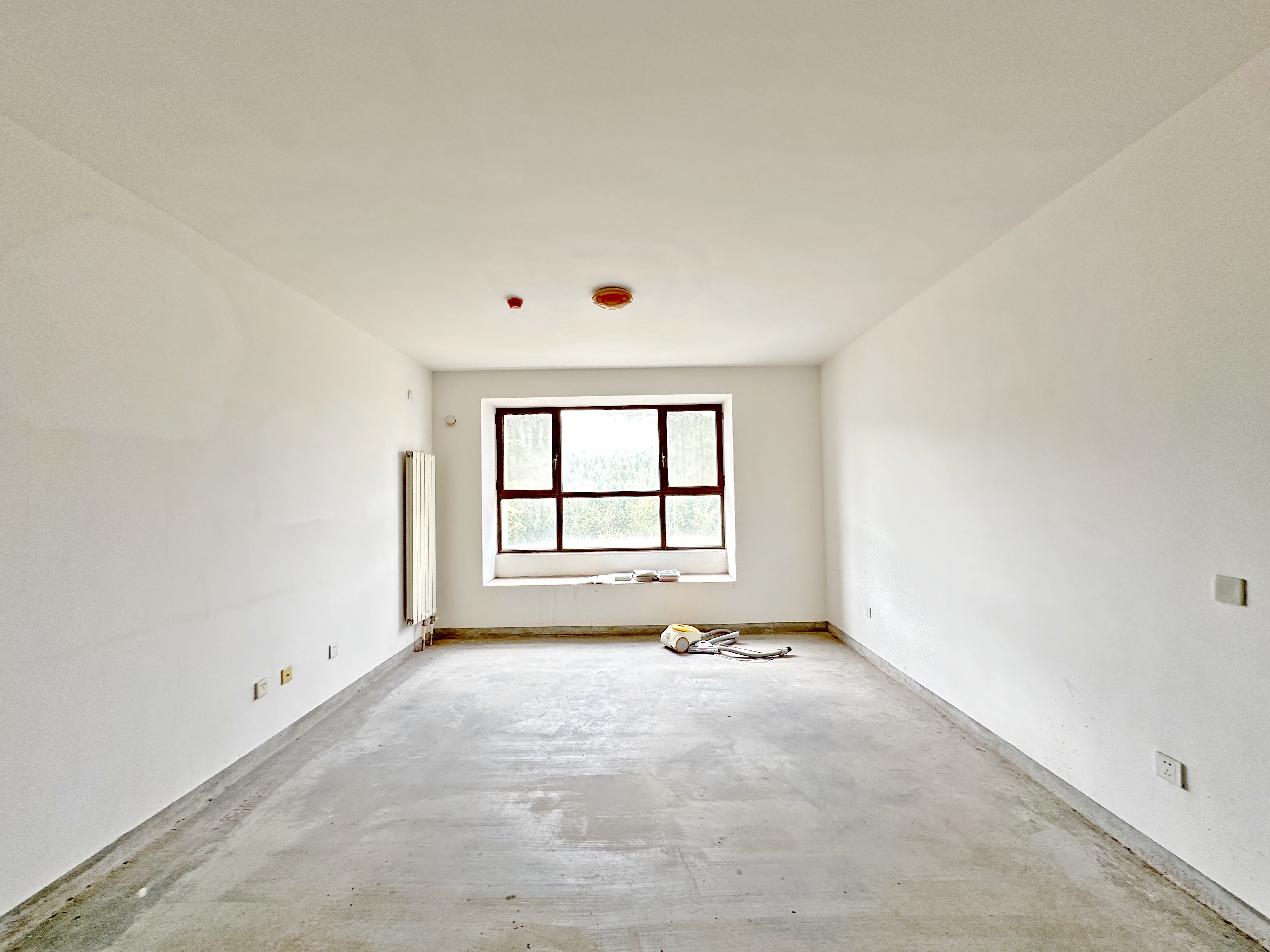 中海国际社区中央公馆南区