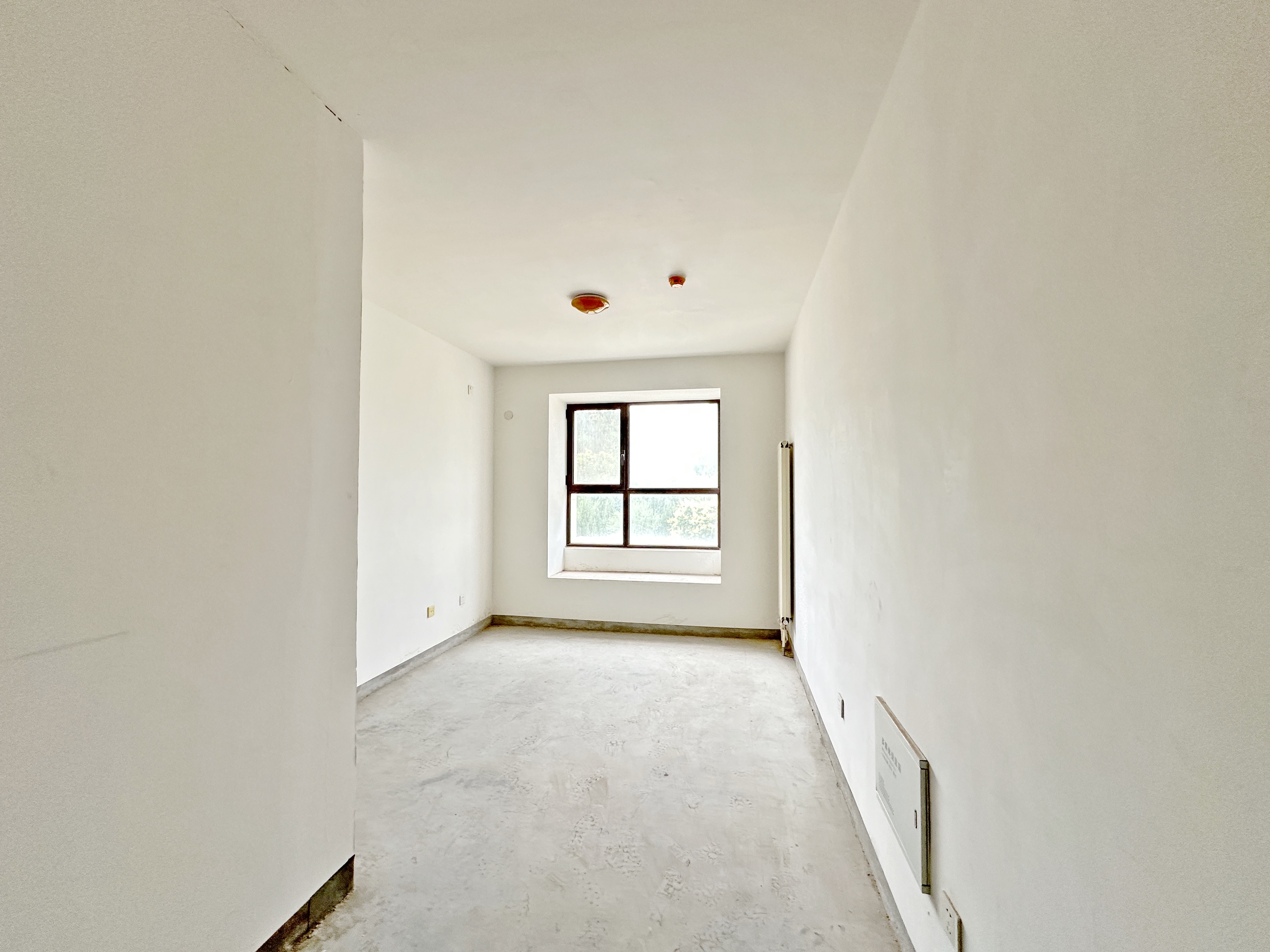 中海国际社区中央公馆南区