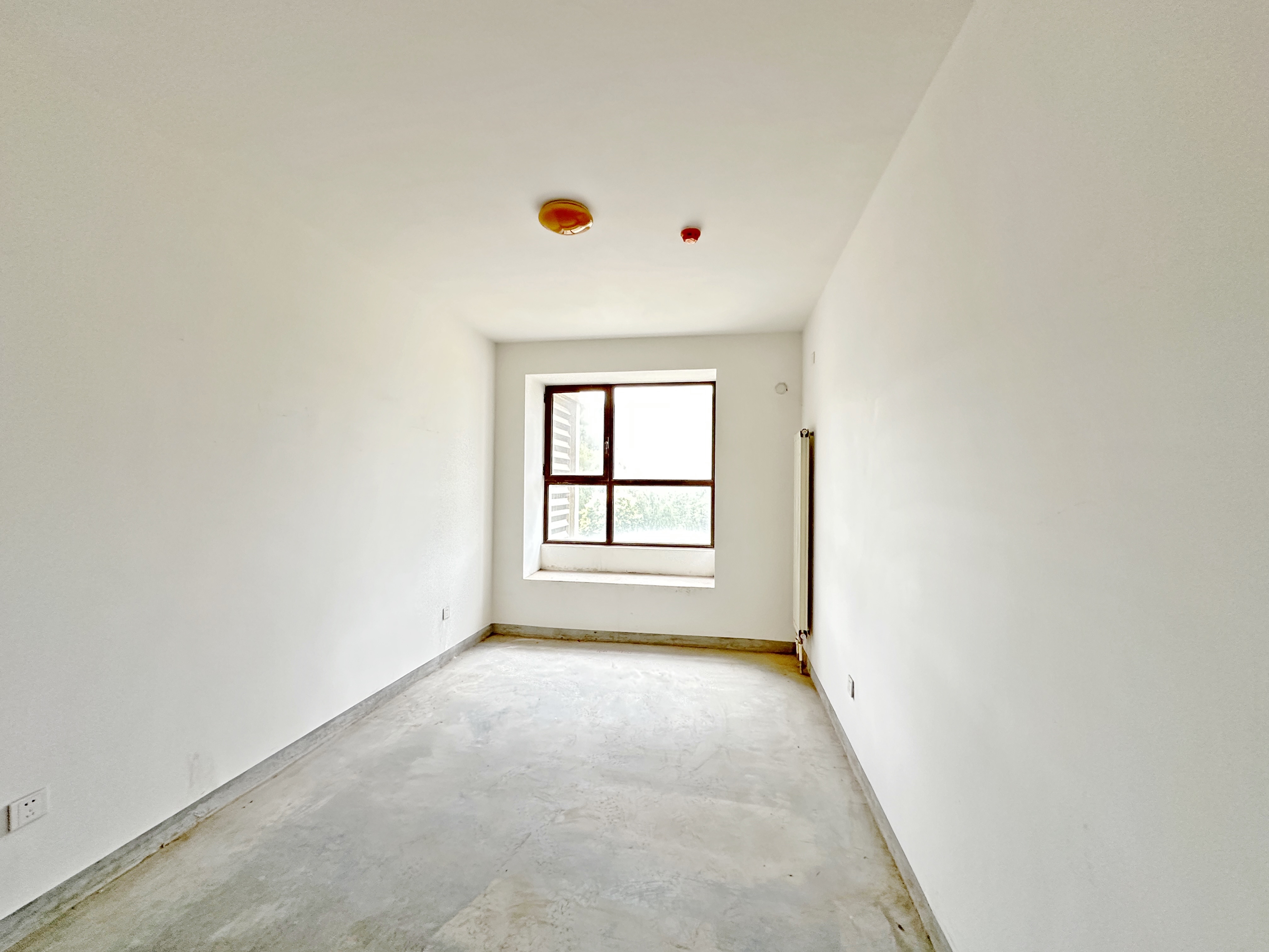 中海国际社区中央公馆南区