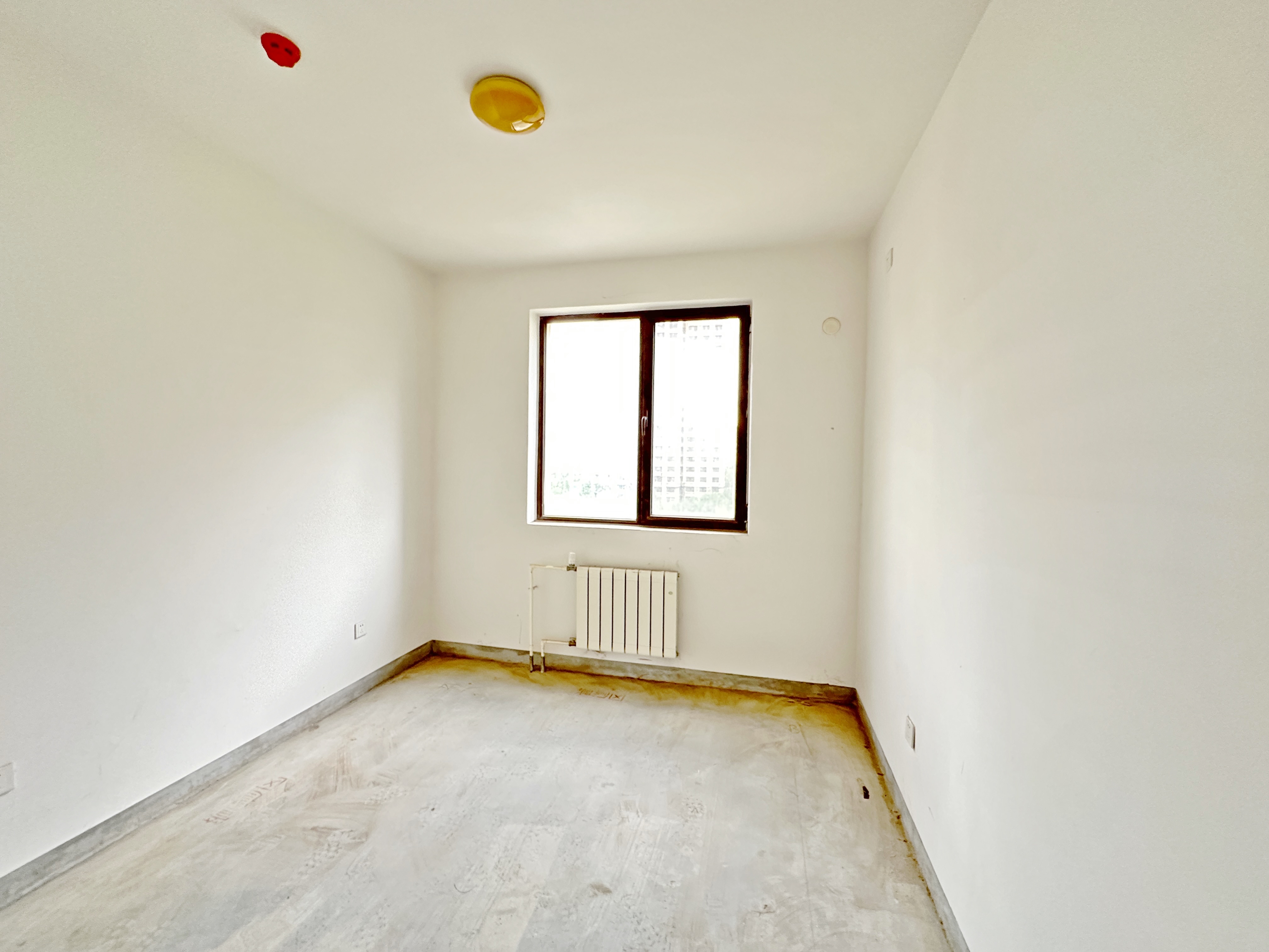 中海国际社区中央公馆南区