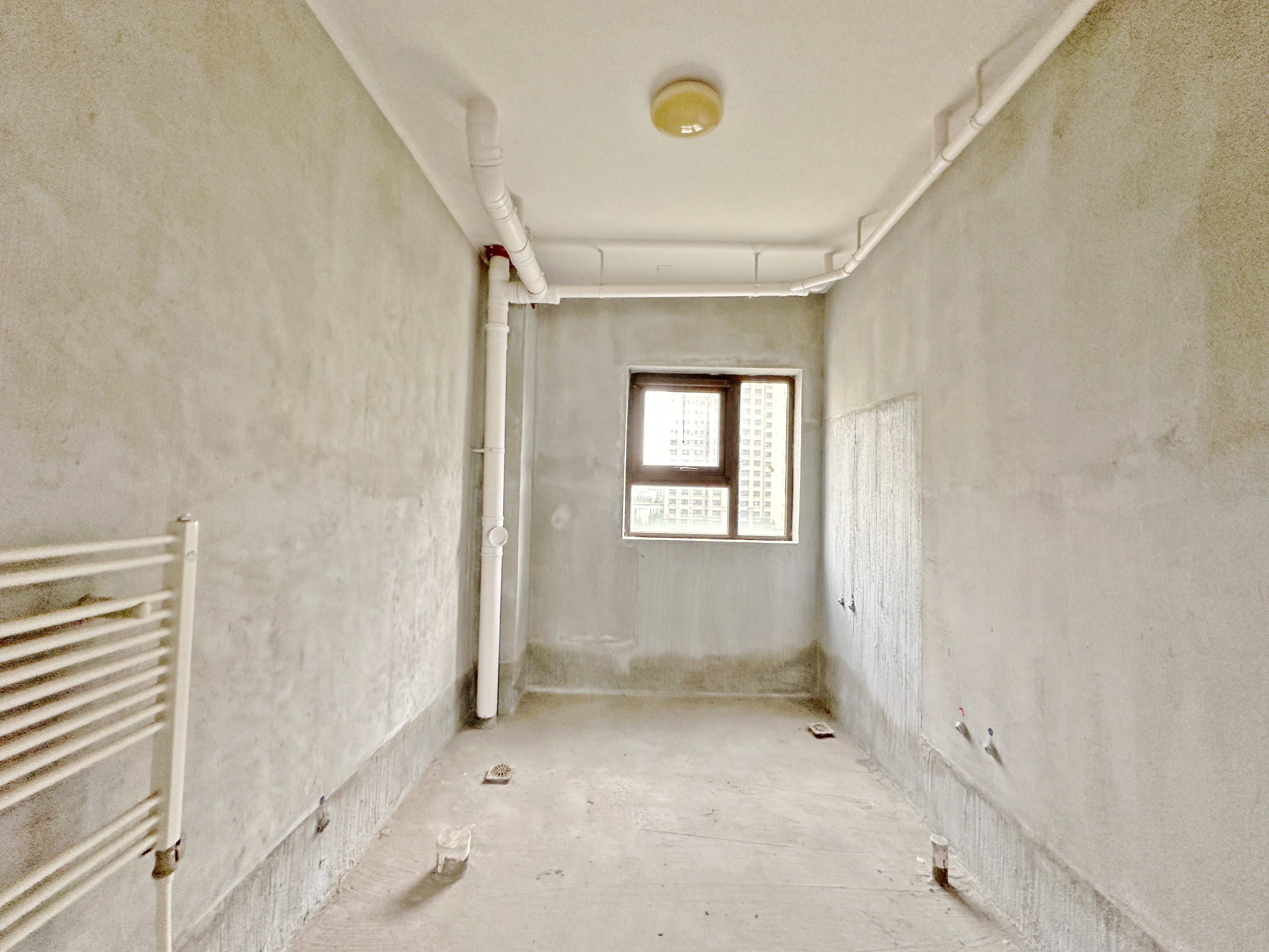 中海国际社区中央公馆南区