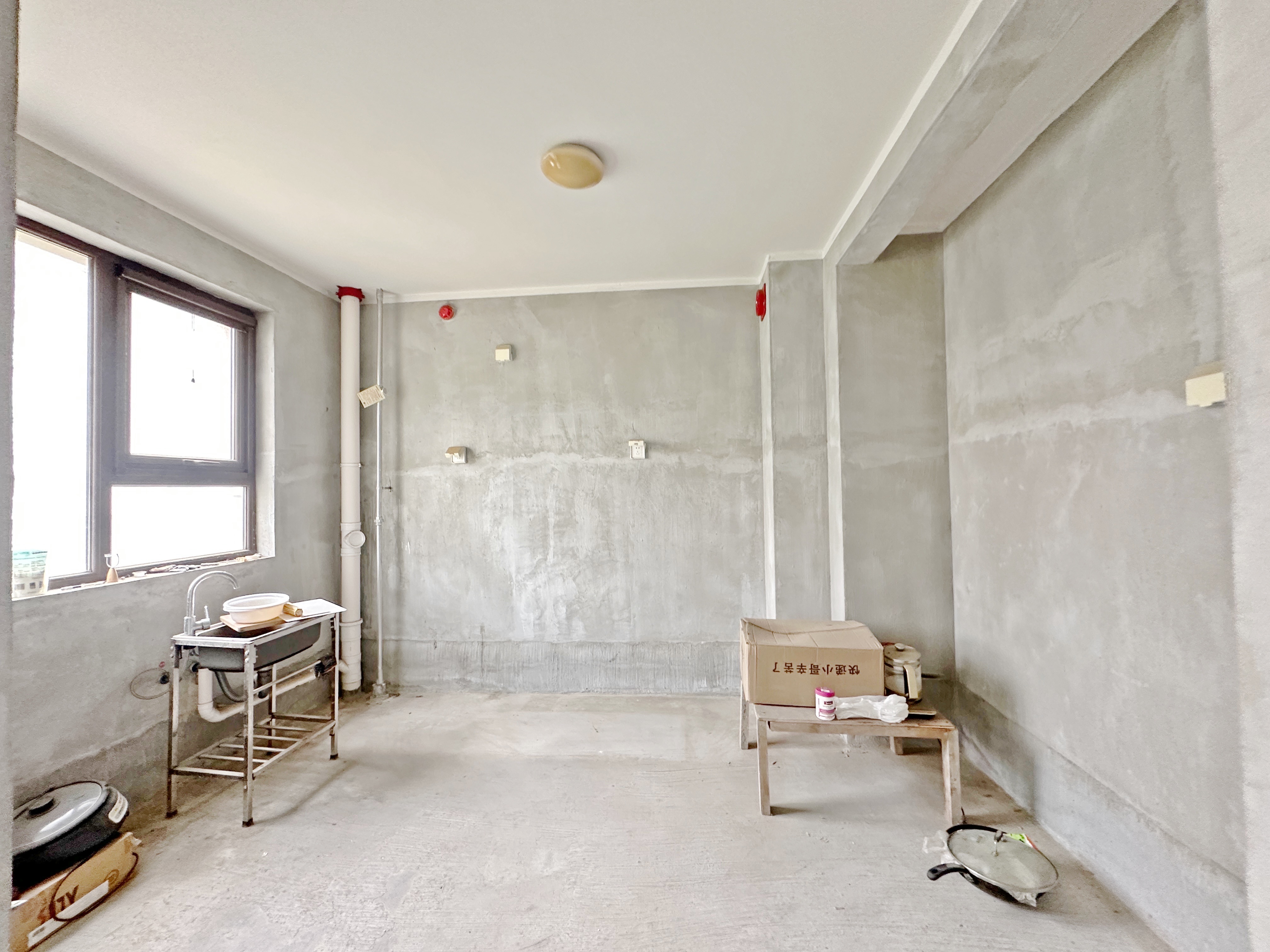 中海国际社区中央公馆南区