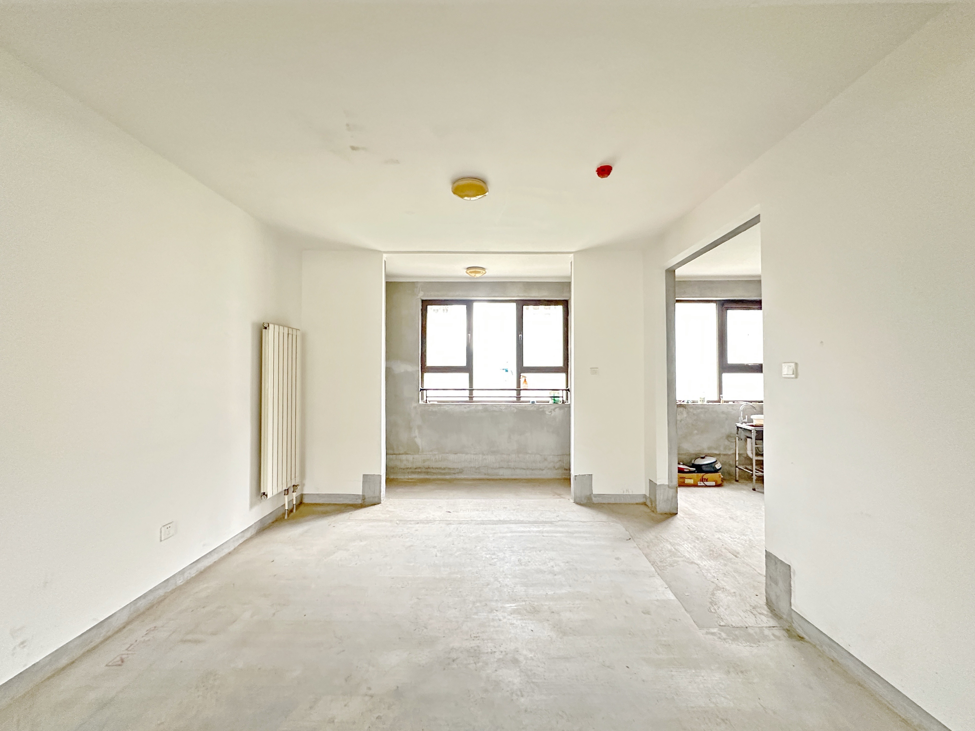 中海国际社区中央公馆南区