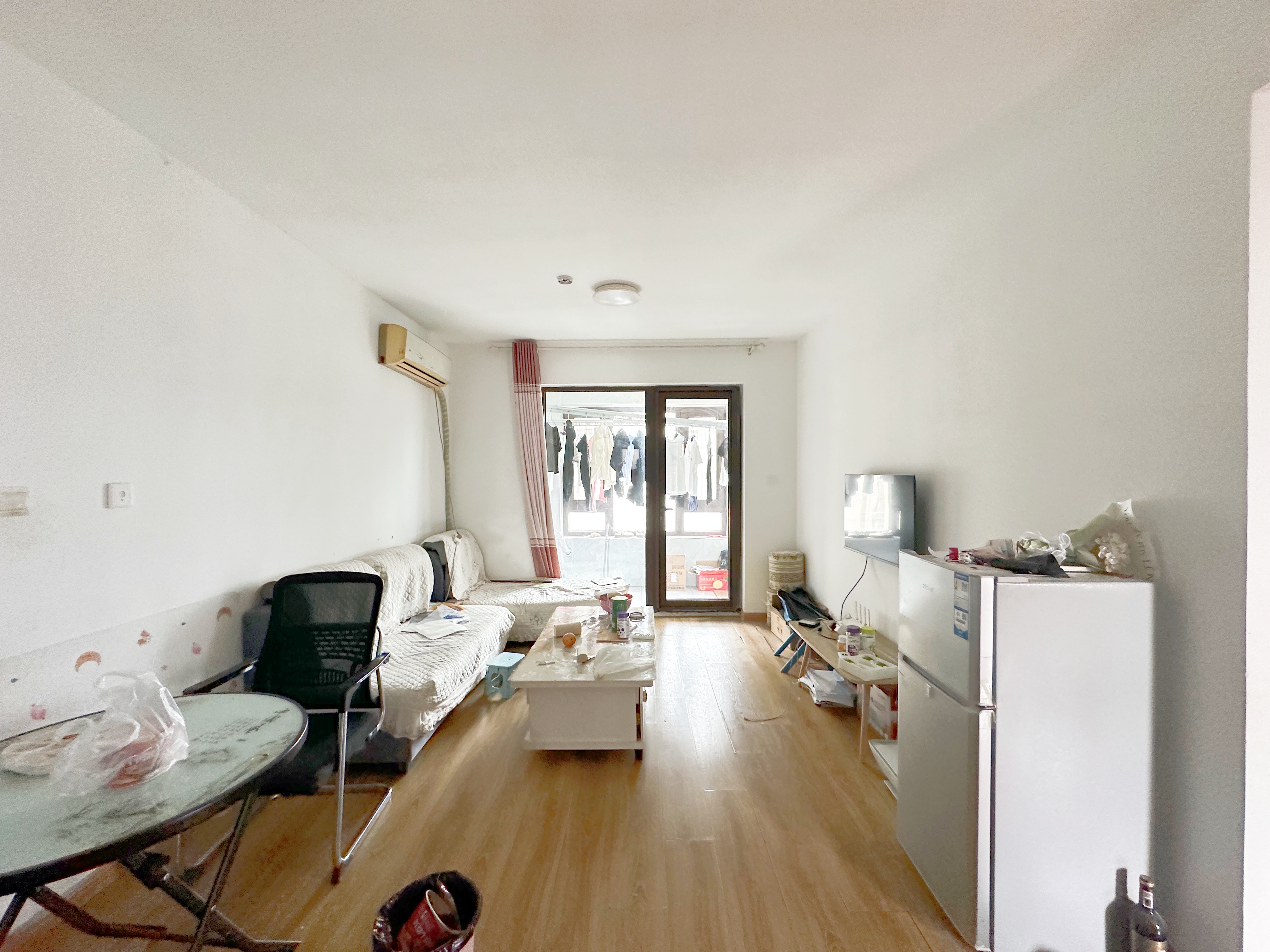 海尔云世界滟澜公馆花园