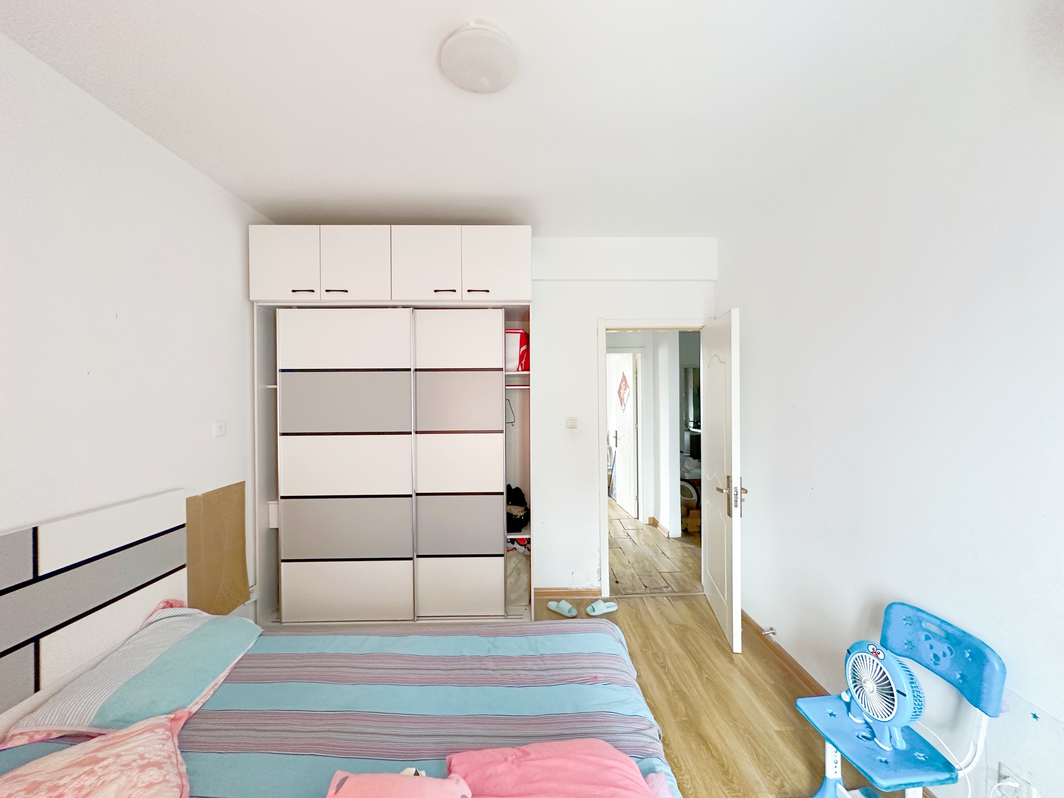 海尔云世界滟澜公馆花园