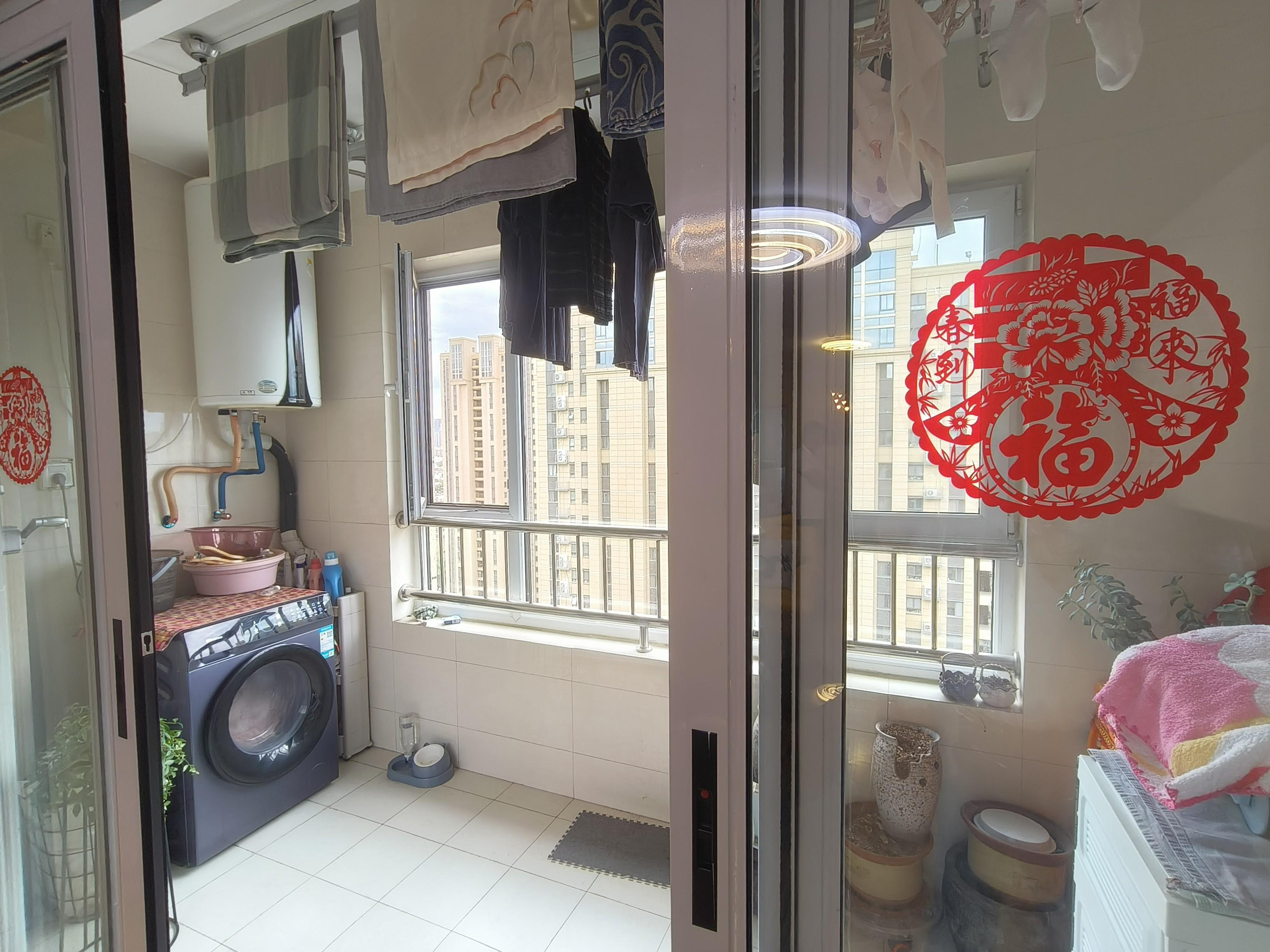 中建国熙台