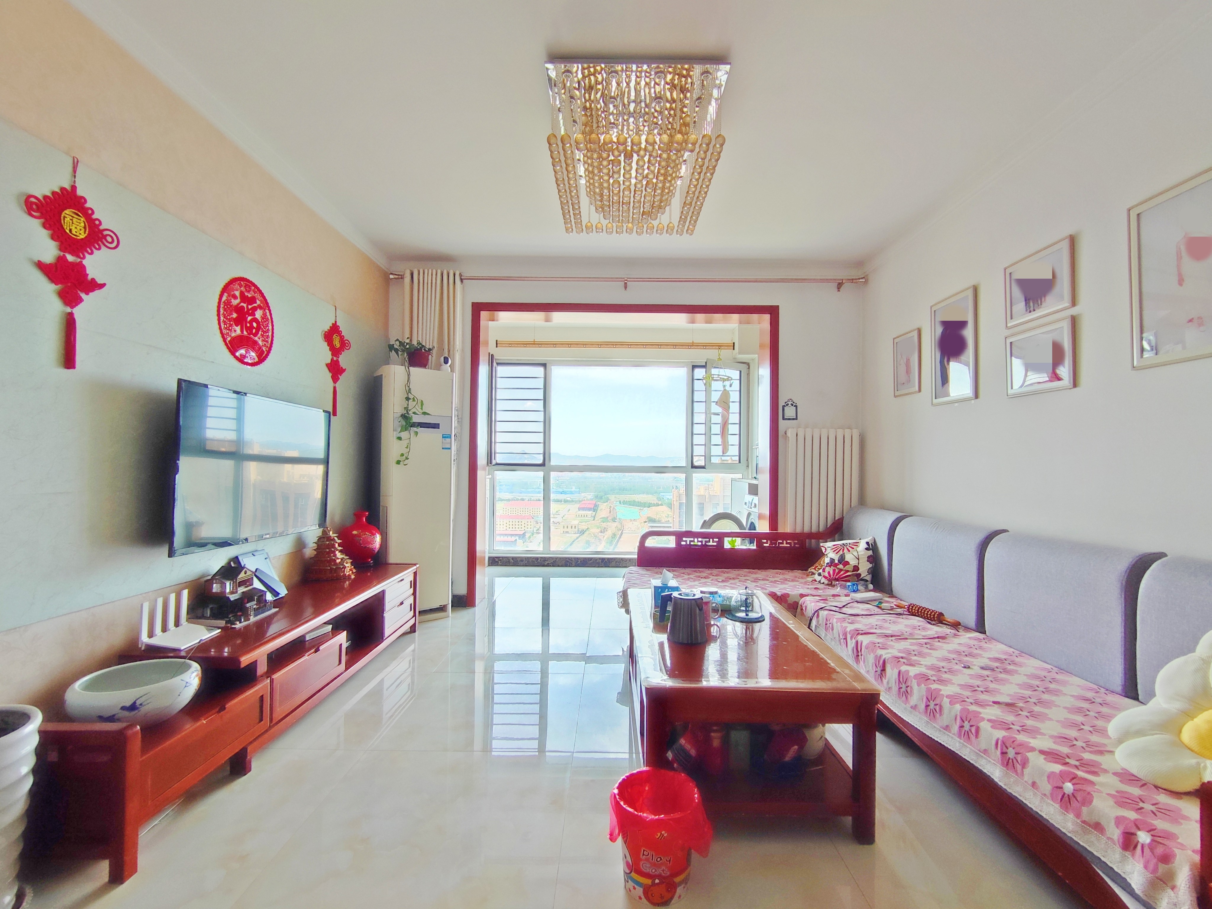 绿地国际花都(三期)