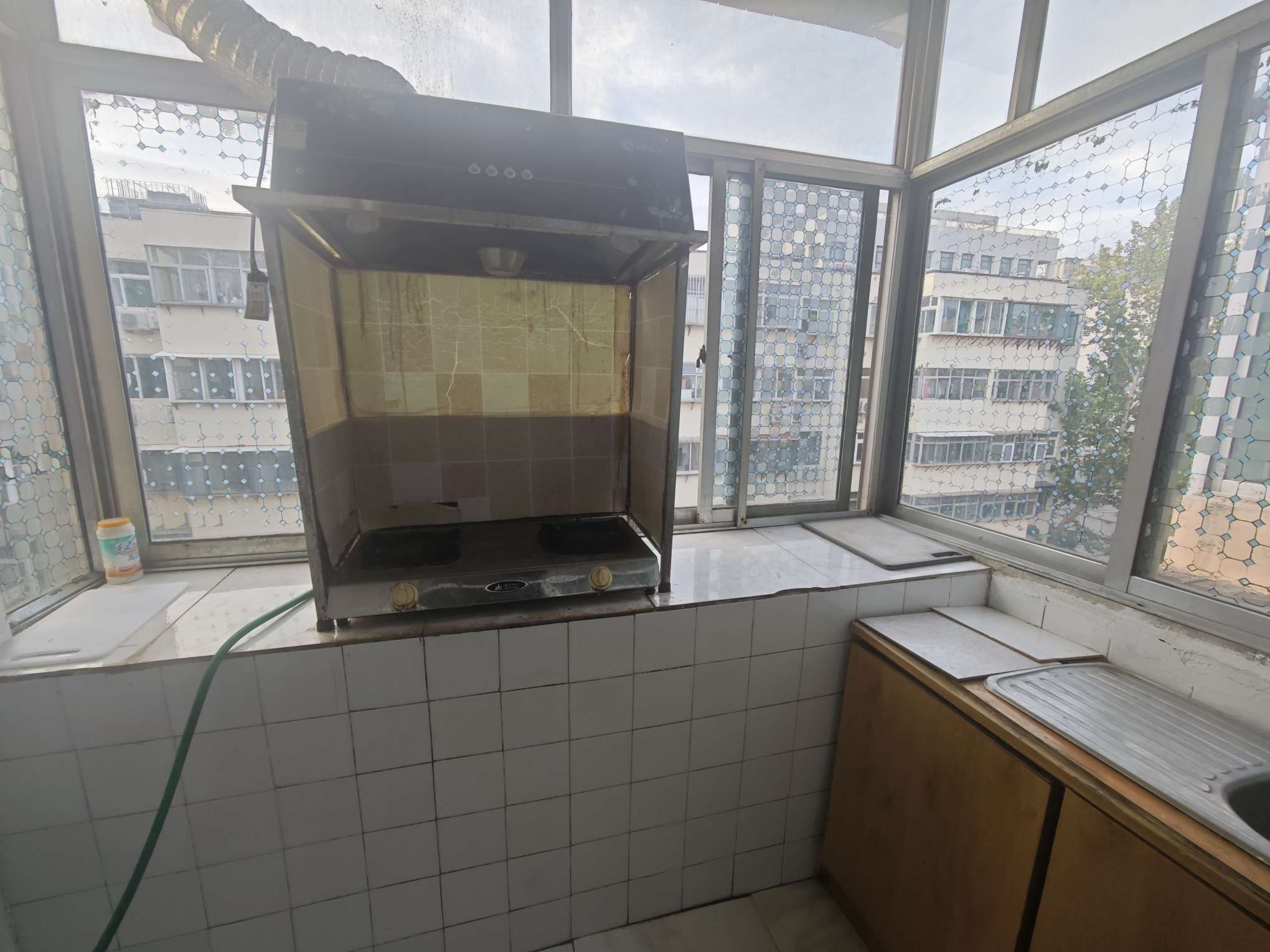 七中教工宿舍