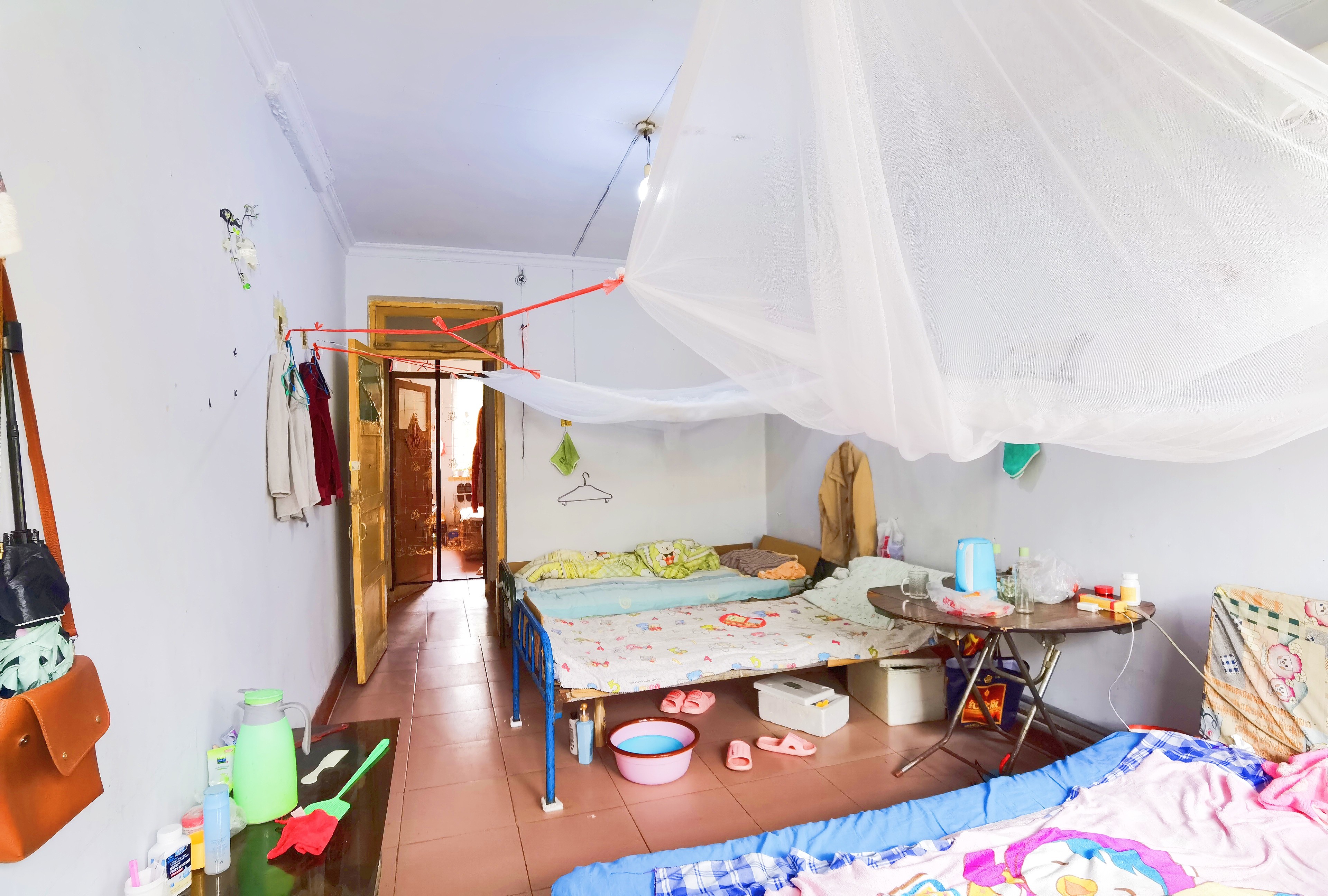 崇德街单位宿舍