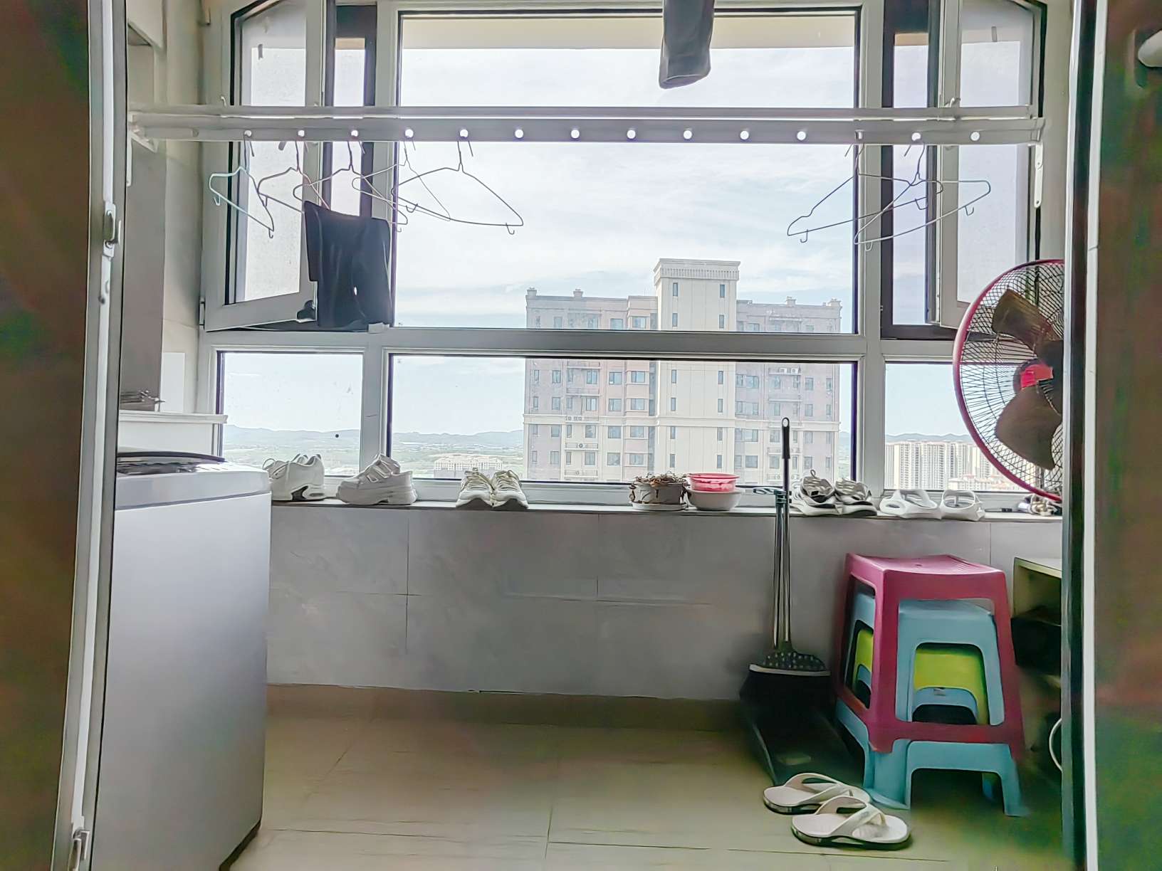 碧桂园凤凰城东区高层