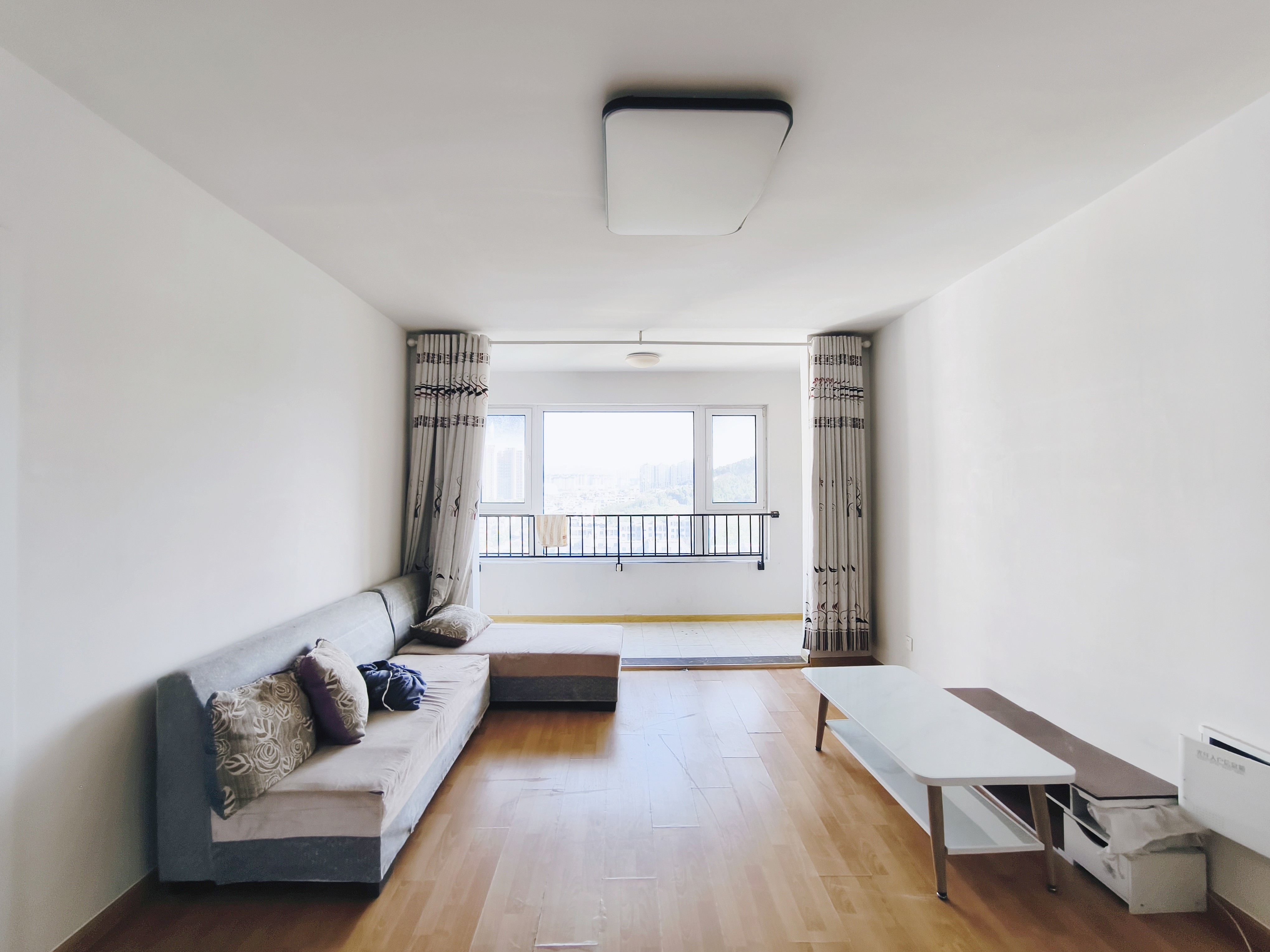  龙湖春江郦城 南北