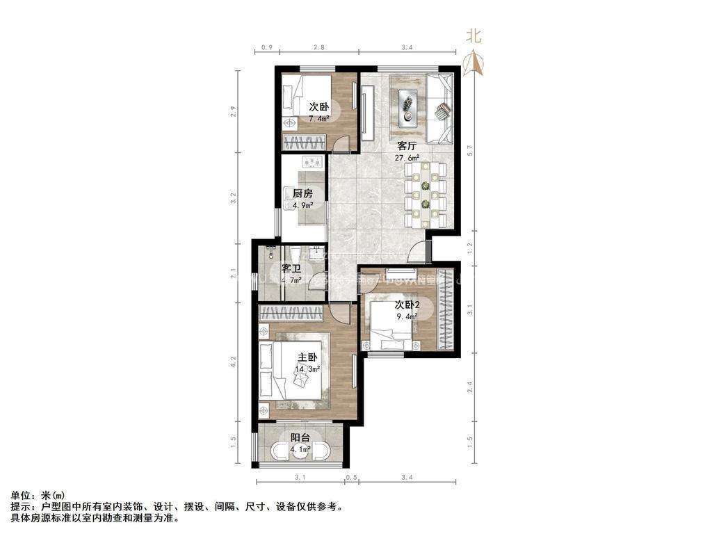 路劲御景城