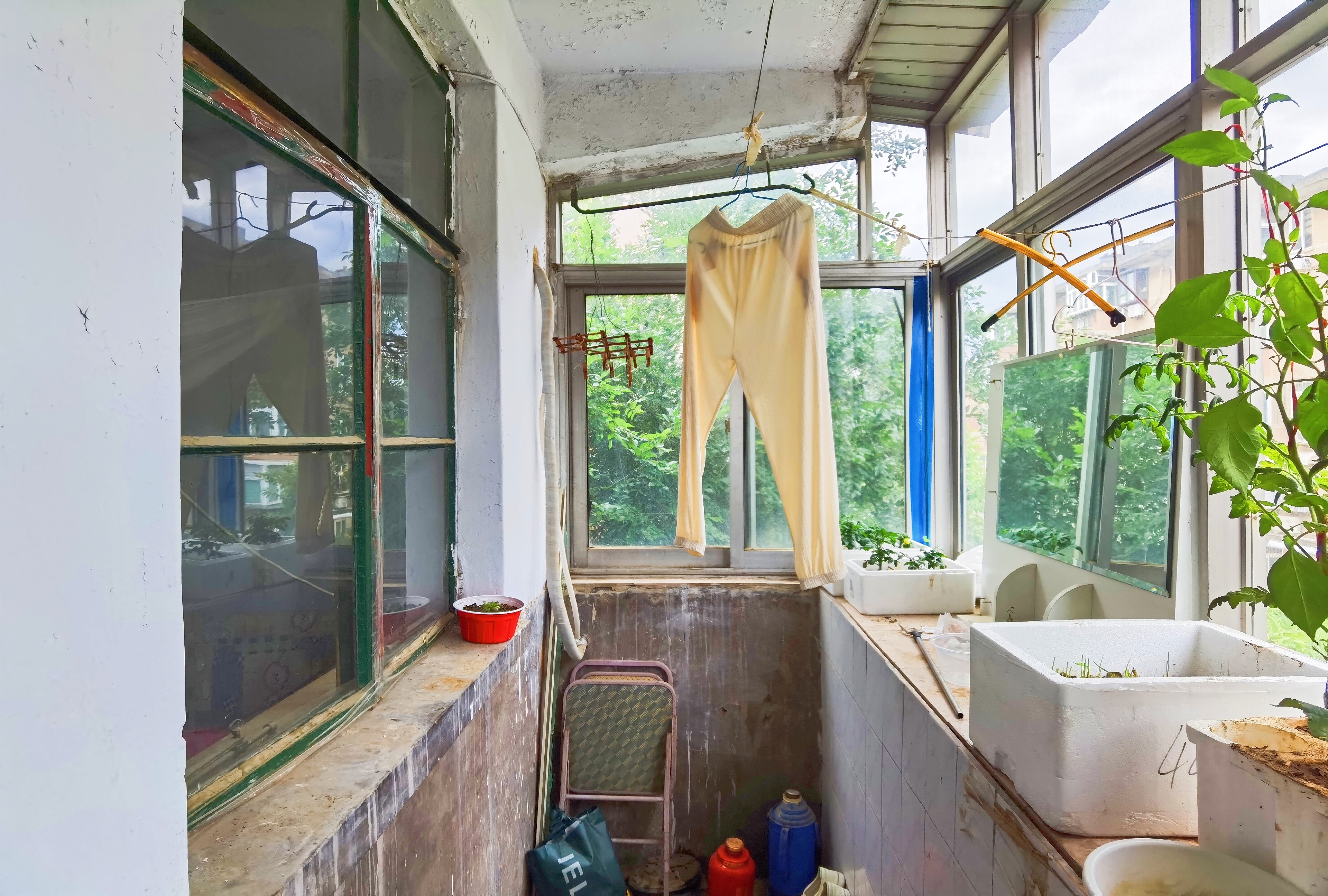 崇德街单位宿舍