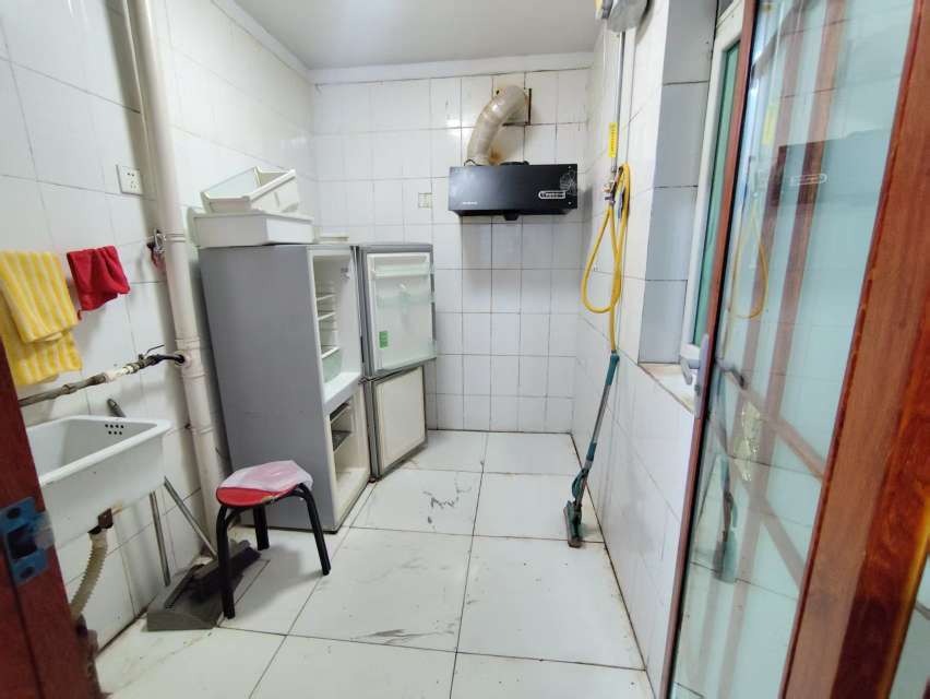 舜玉小区南区