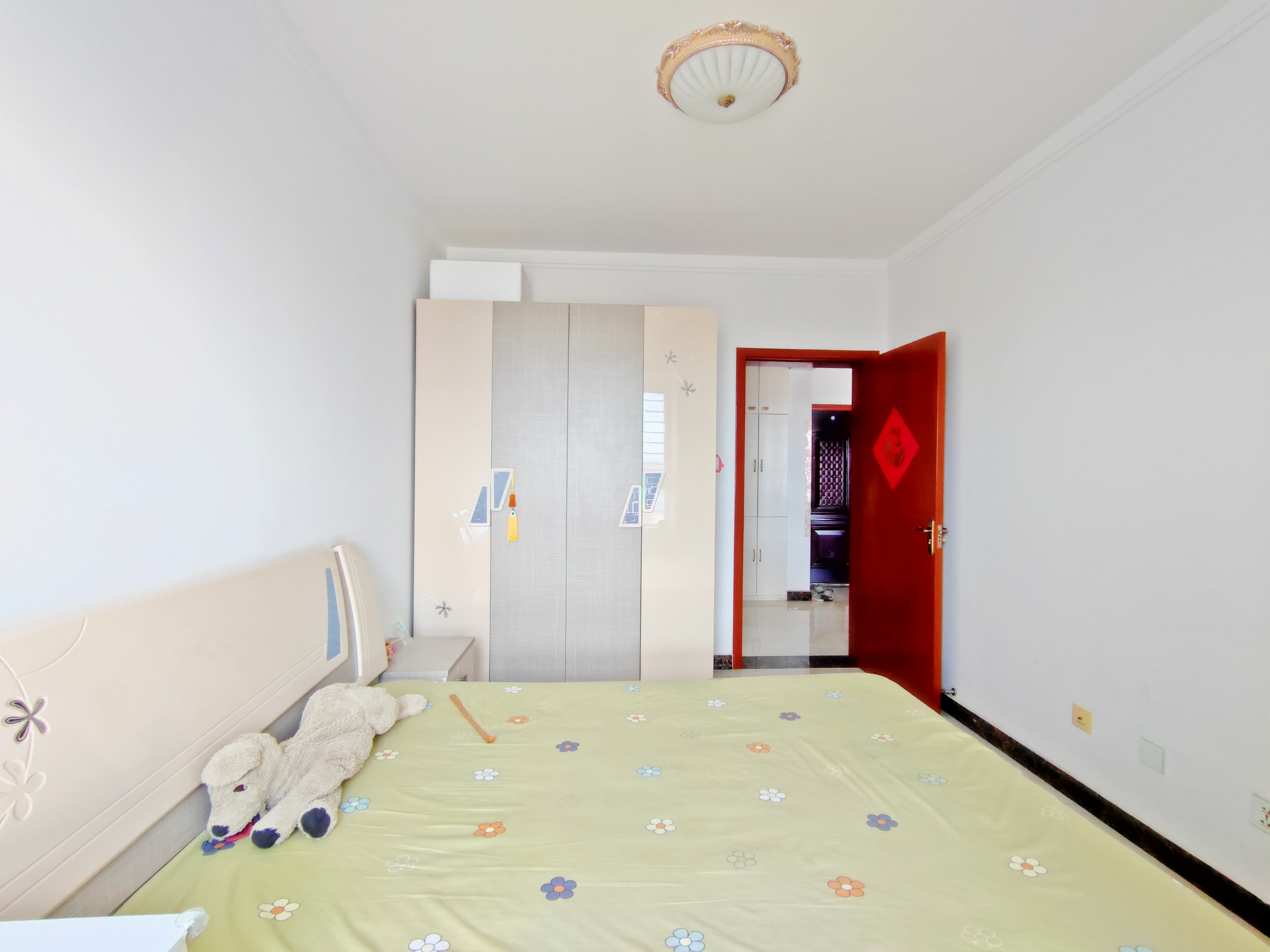 绿地国际花都(三期)