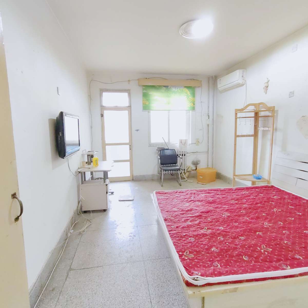 舜玉小区北区